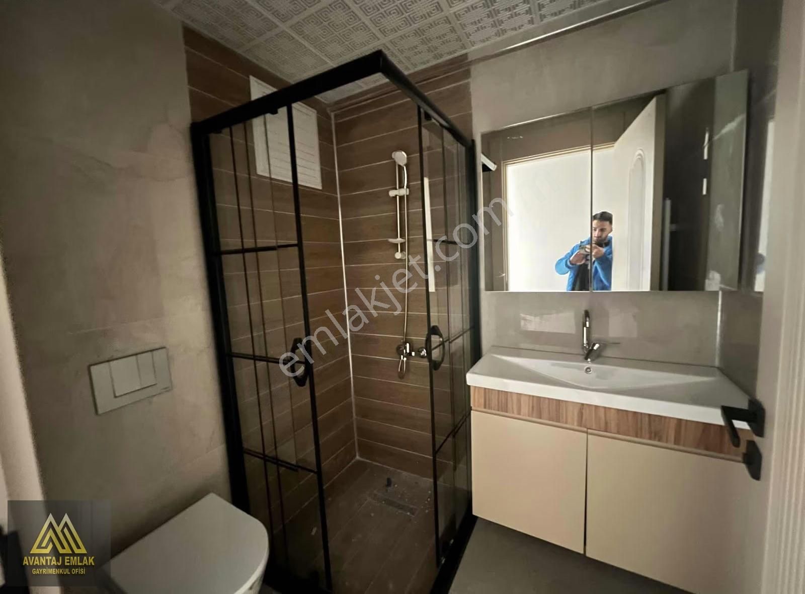 Avantaj'dan Ultra Lüx 4.250.0 Den Başlayan Fiyatlar 3+1 Daireler - Görsel 8