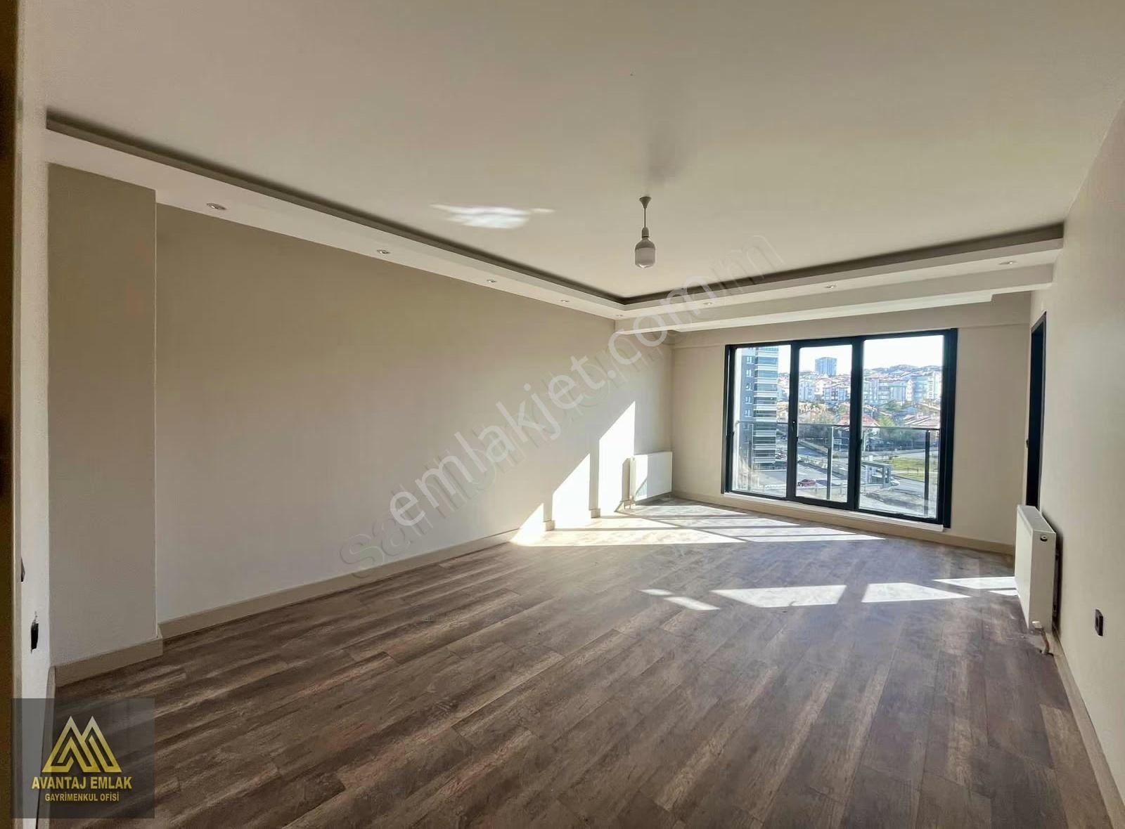 Avantaj'dan Ultra Lüx 4.250.0 Den Başlayan Fiyatlar 3+1 Daireler - Görsel 27