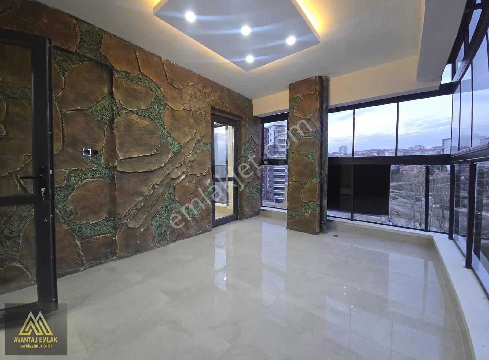 Avantaj'dan Ultra Lüx 4.250.0 Den Başlayan Fiyatlar 3+1 Daireler - Görsel 2