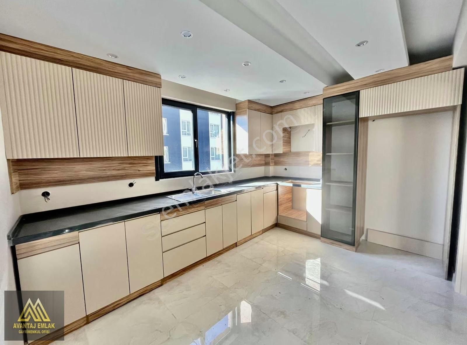 Avantaj'dan Ultra Lüx 4.250.0 Den Başlayan Fiyatlar 3+1 Daireler - Görsel 25