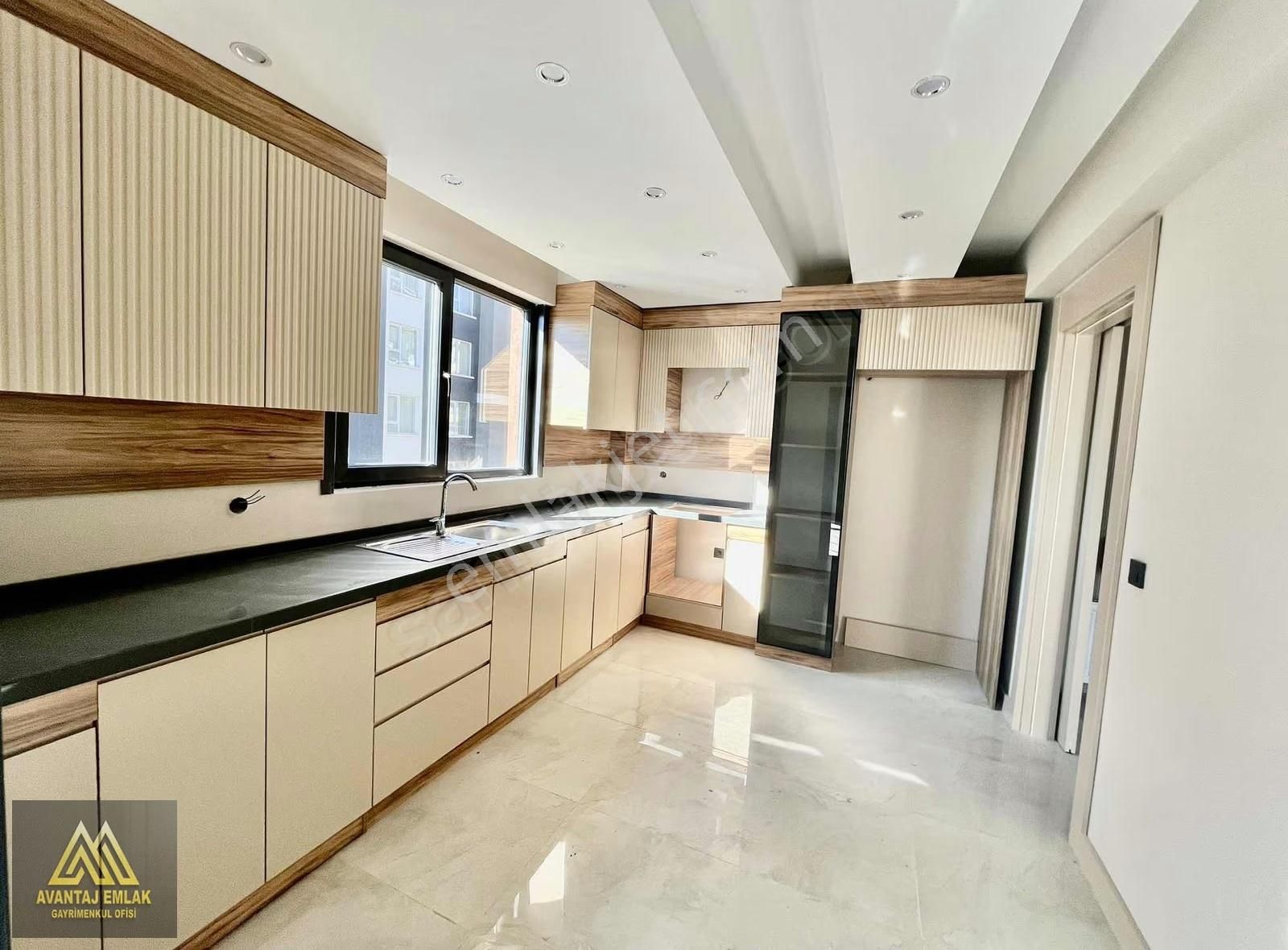 Avantaj'dan Ultra Lüx 4.250.0 Den Başlayan Fiyatlar 3+1 Daireler - Görsel 26
