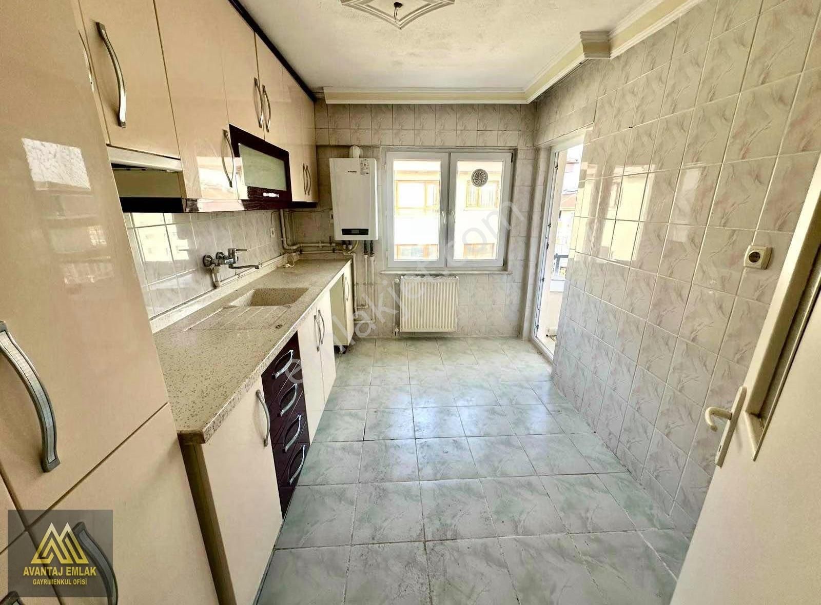 Avantaj'dan Şahapgürler'de Cadde Dibi,geniş, Masrafsız 3+1 Daire - Görsel 6