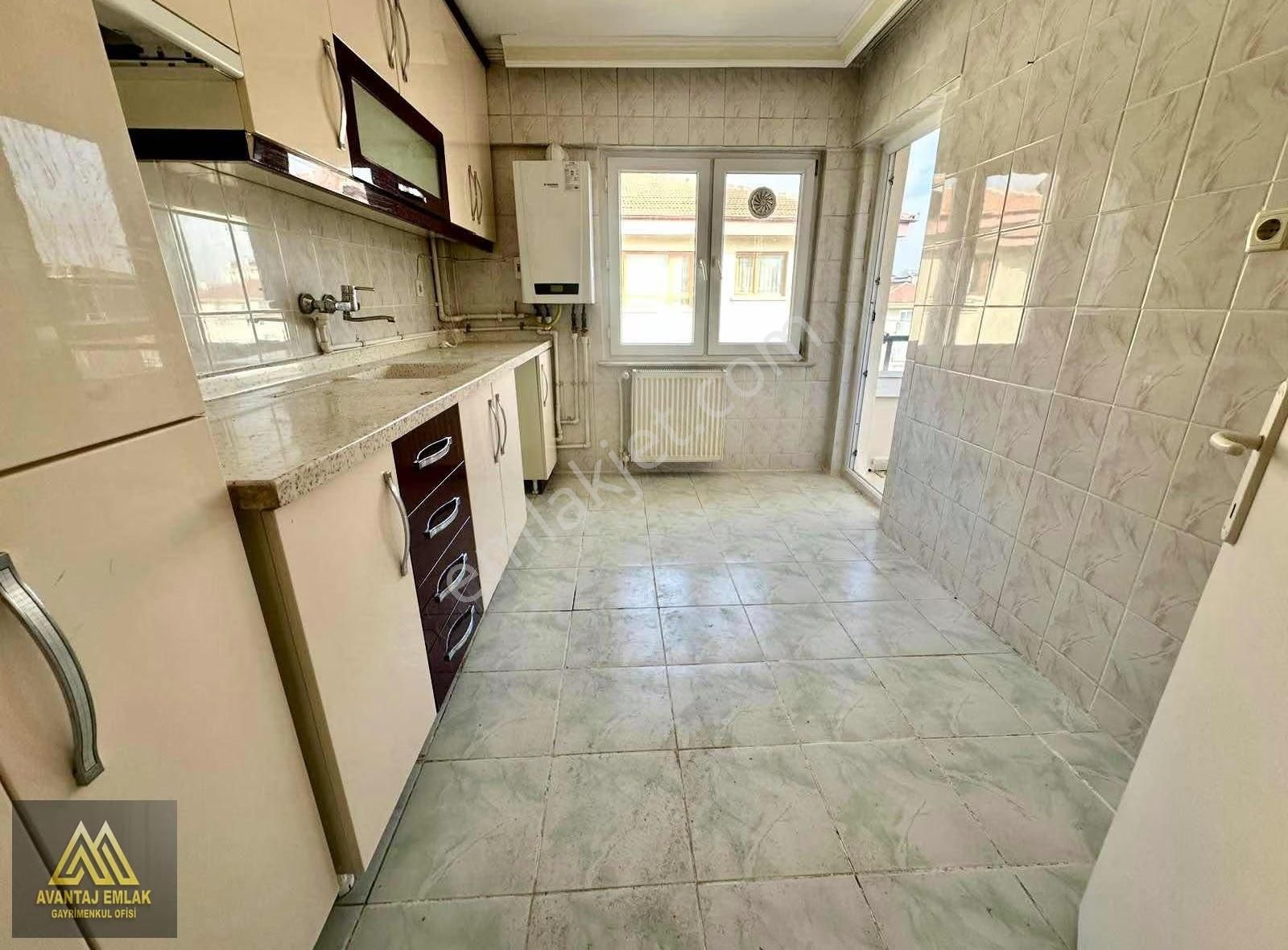 Avantaj'dan Şahapgürler'de Cadde Dibi,geniş, Masrafsız 3+1 Daire - Görsel 24