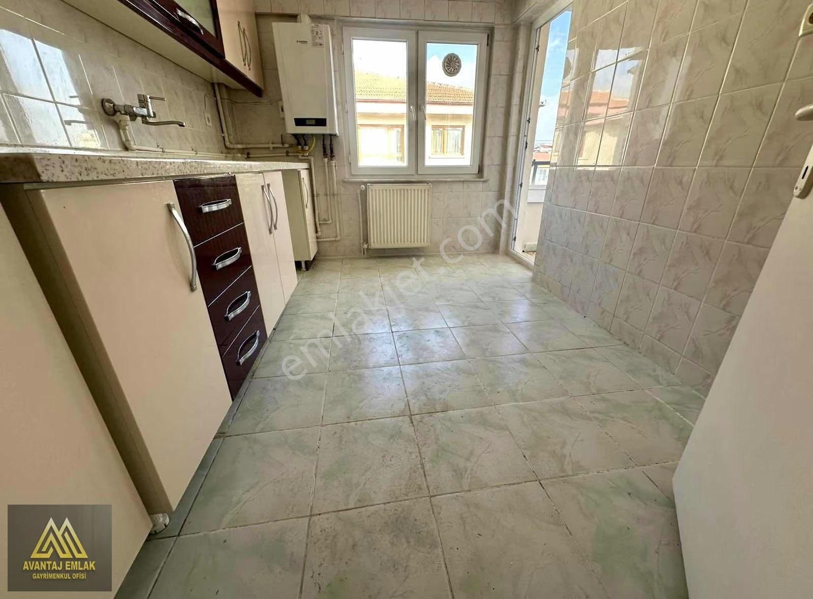 Avantaj'dan Şahapgürler'de Cadde Dibi,geniş, Masrafsız 3+1 Daire - Görsel 15