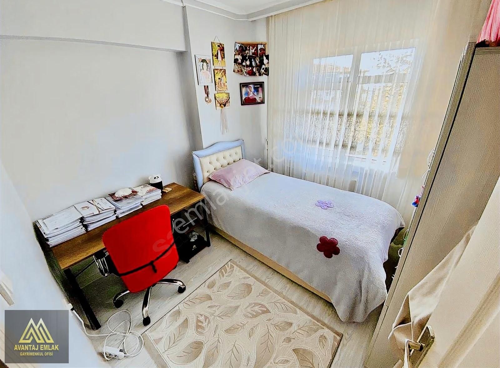 Avantaj'dan Kıbrısköy'de Ara Kat Ful+ful Yapılı Geniş 3+1 Daire! - Görsel 24