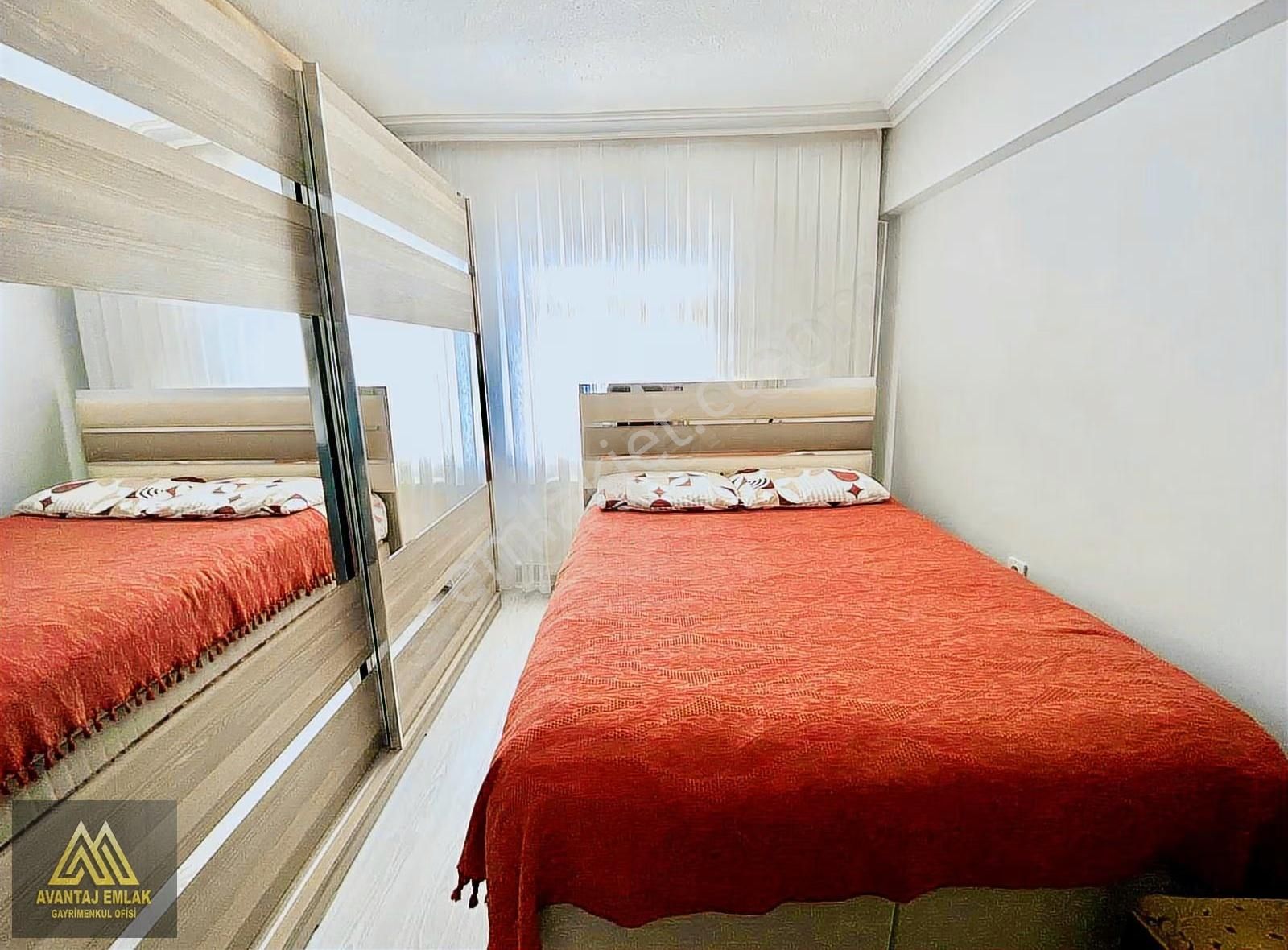 Avantaj'dan Kıbrısköy'de Ara Kat Ful+ful Yapılı Geniş 3+1 Daire! - Görsel 19
