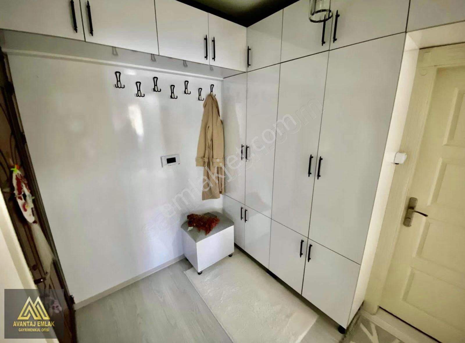 Avantaj'dan Kıbrısköy'de Ara Kat Ful+ful Yapılı Geniş 3+1 Daire! - Görsel 18