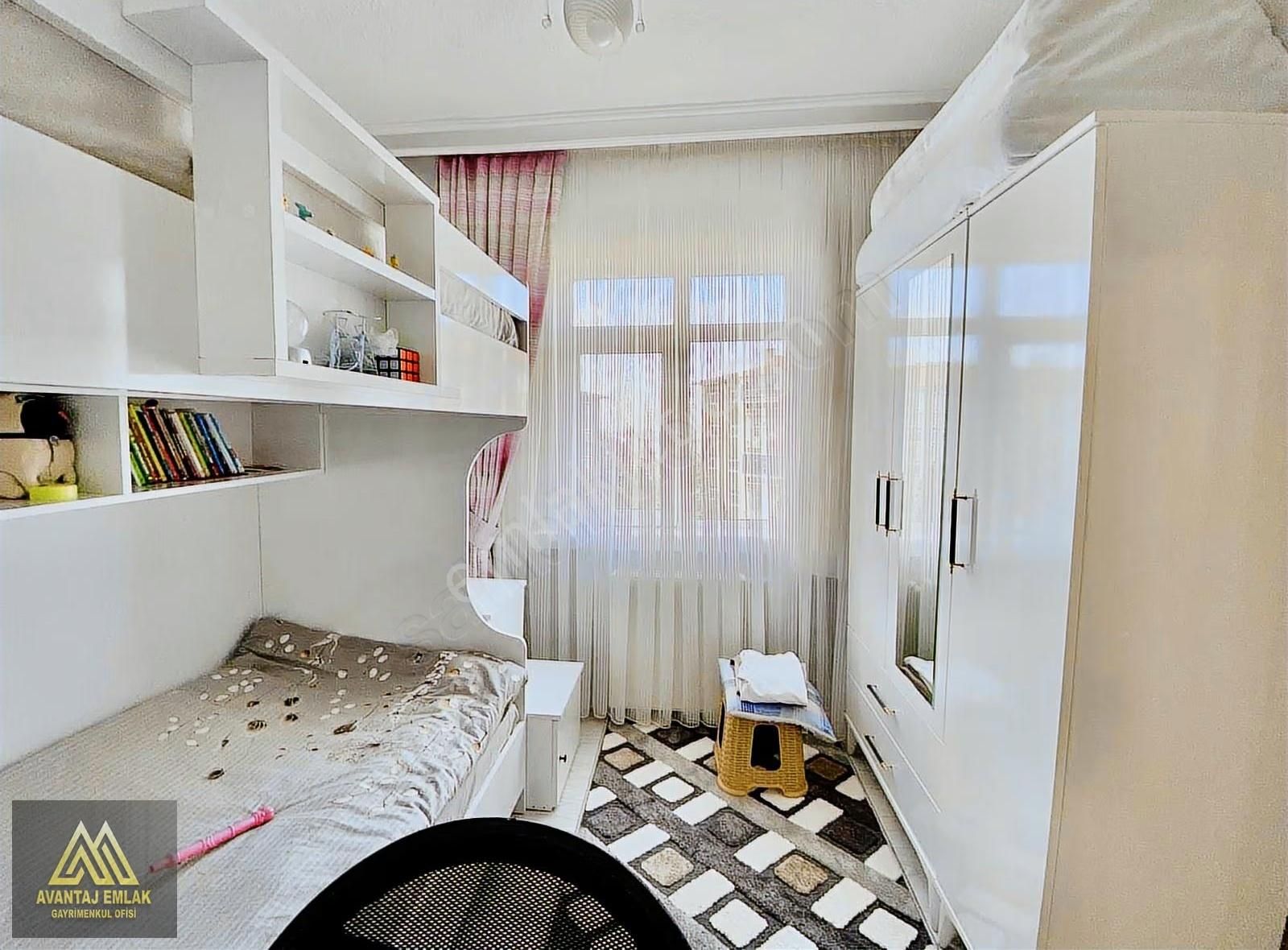 Avantaj'dan Kıbrısköy'de Ara Kat Ful+ful Yapılı Geniş 3+1 Daire! - Görsel 25