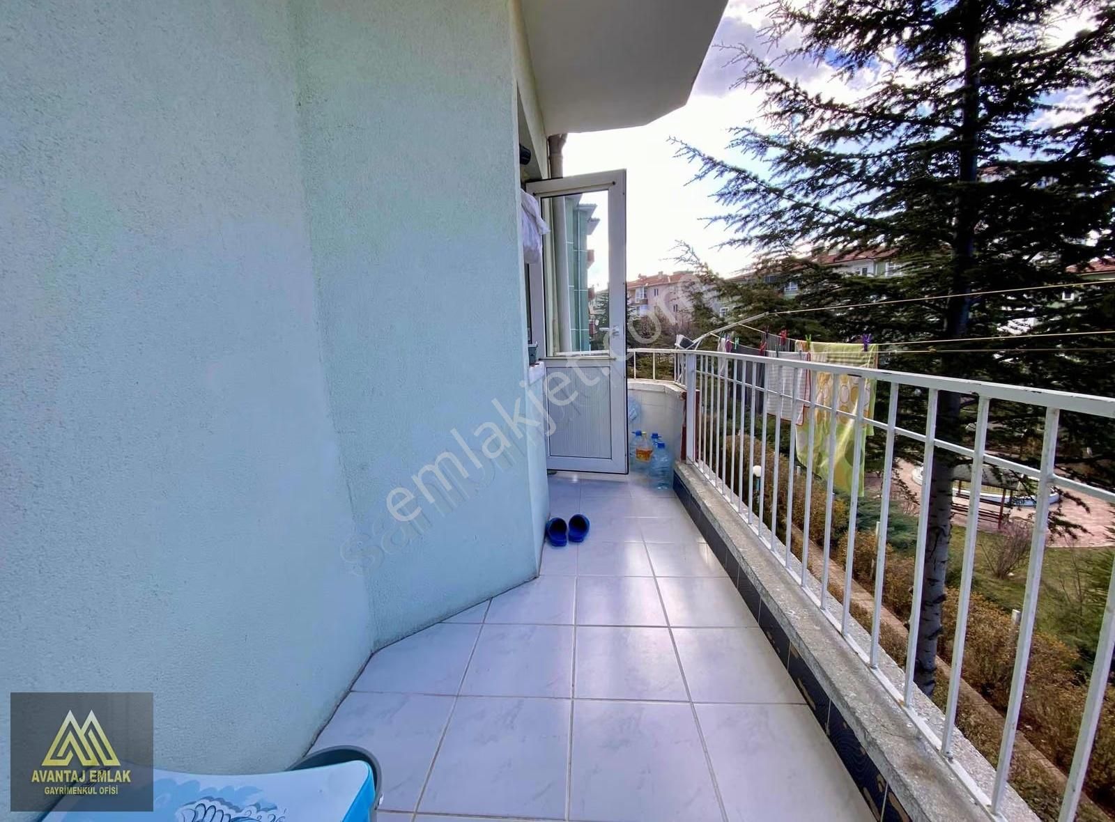 Avantaj'dan Kıbrısköy'de Ara Kat Ful+ful Yapılı Geniş 3+1 Daire! - Görsel 16