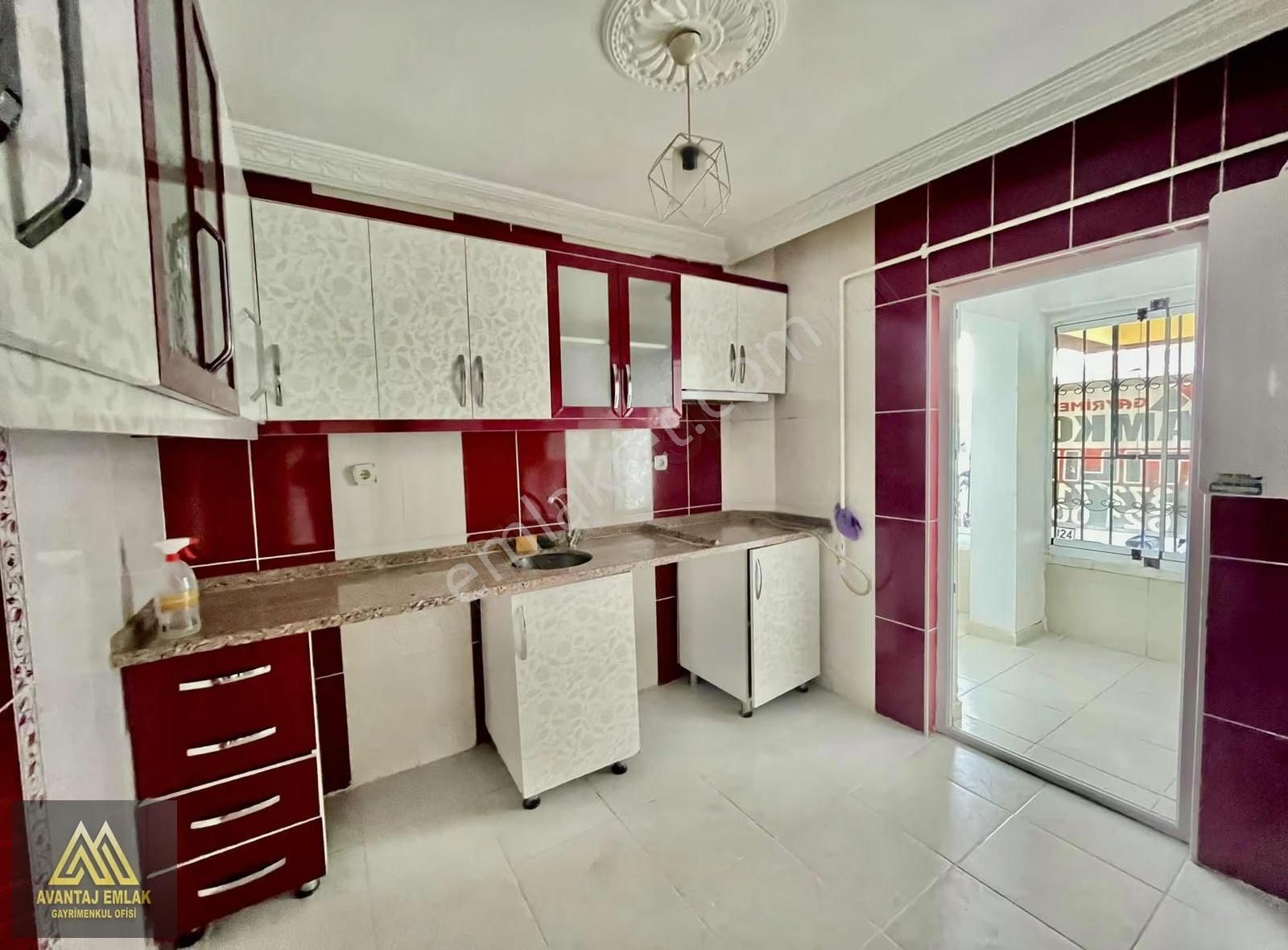 Avantaj'dan Küçük Kayaş'ta Okul,pazar Yakını 3+1 Ebeyn.ban Daire - Görsel 11