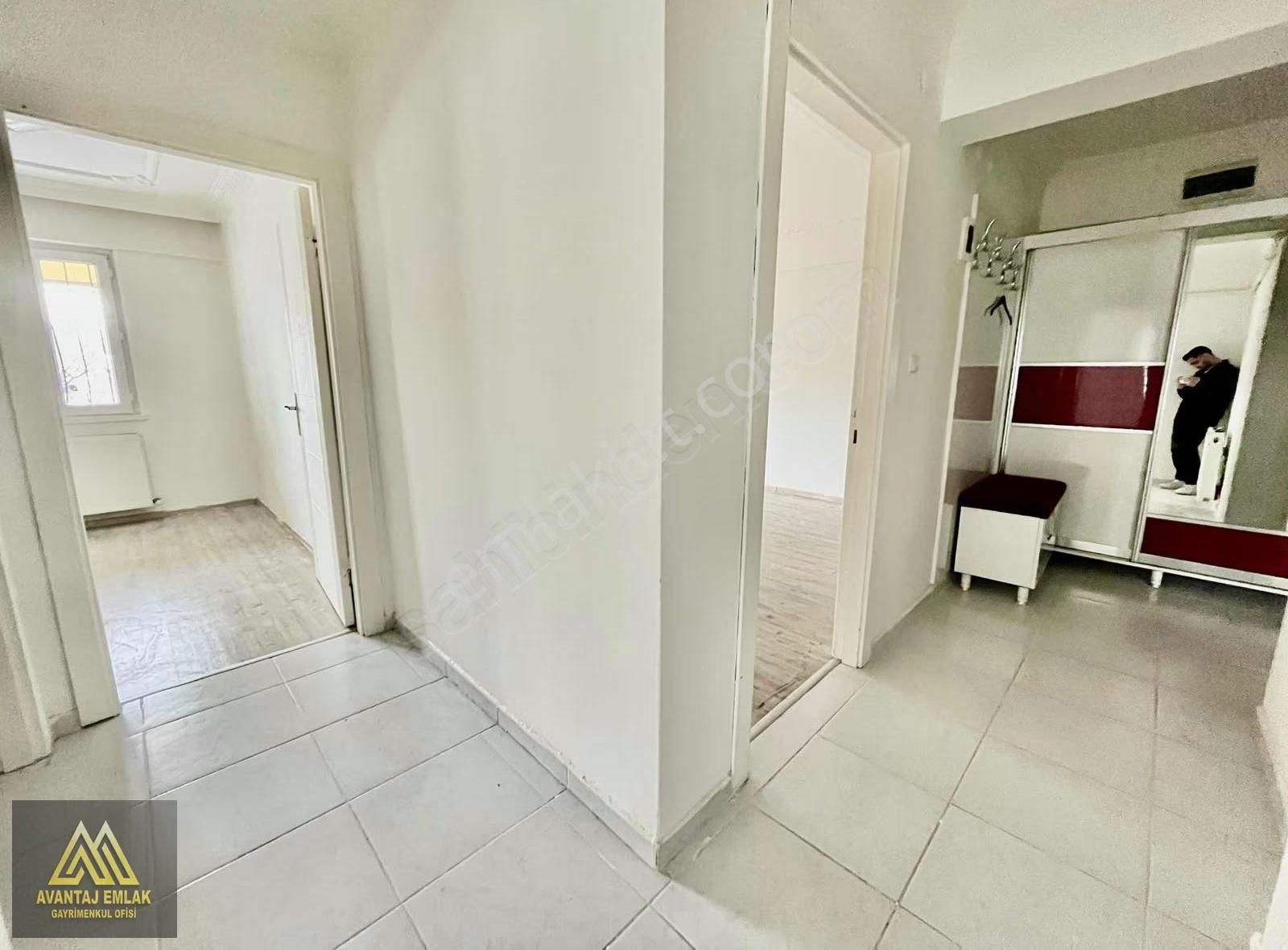 Avantaj'dan Küçük Kayaş'ta Okul,pazar Yakını 3+1 Ebeyn.ban Daire - Görsel 7