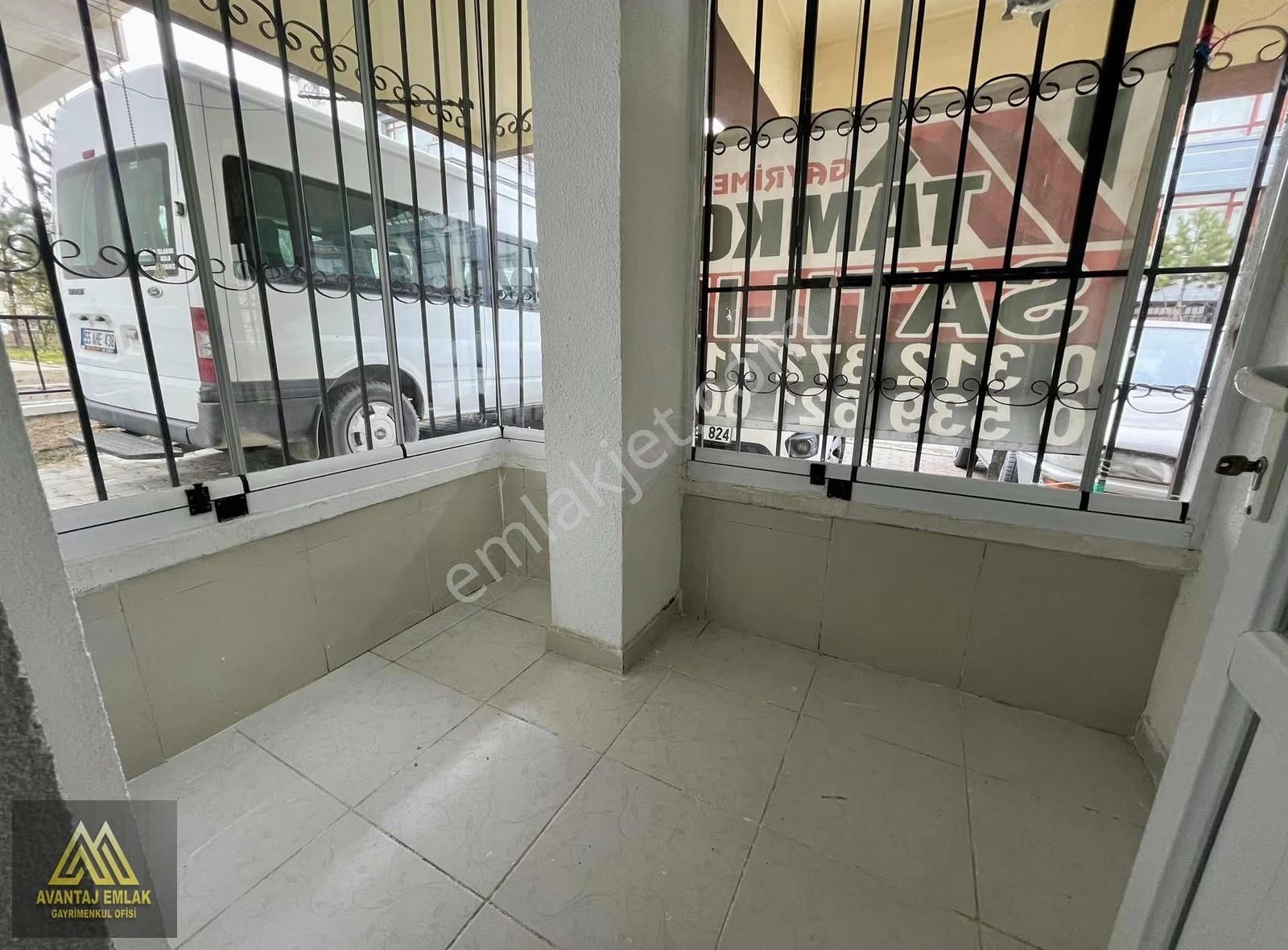 Avantaj'dan Küçük Kayaş'ta Okul,pazar Yakını 3+1 Ebeyn.ban Daire - Görsel 15