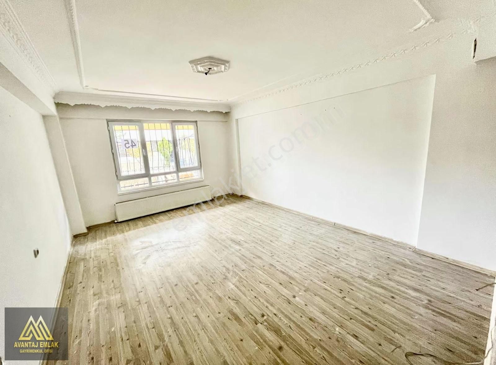 Avantaj'dan Küçük Kayaş'ta Okul,pazar Yakını 3+1 Ebeyn.ban Daire - Görsel 2