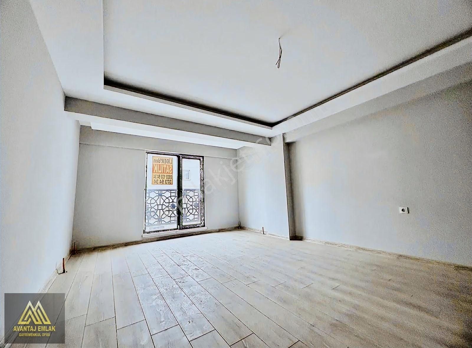 Avantaj'dan Şahapgürler Ana Caddede Ara Kat Lüx Yapılı 3+1 Daire - Görsel 3