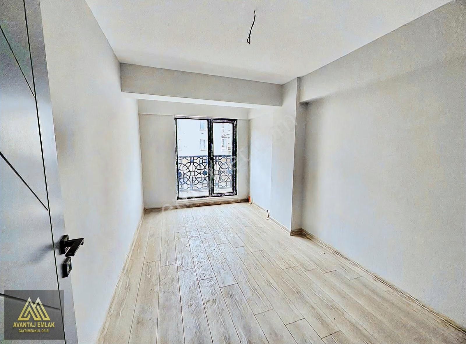 Avantaj'dan Şahapgürler Ana Caddede Ara Kat Lüx Yapılı 3+1 Daire - Görsel 12