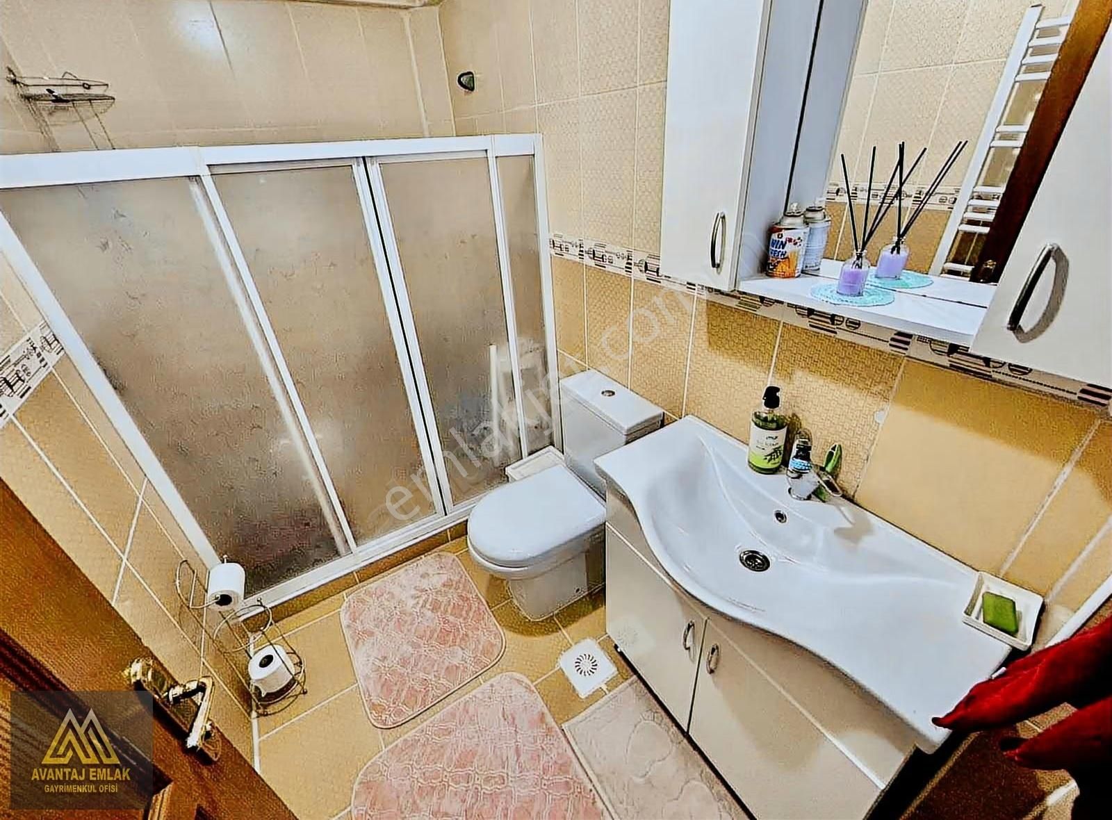 Avantaj'dan Yeşilbayır'da Cadde Dibi Kat Konumlu Geniş 2+1 Daire - Görsel 18