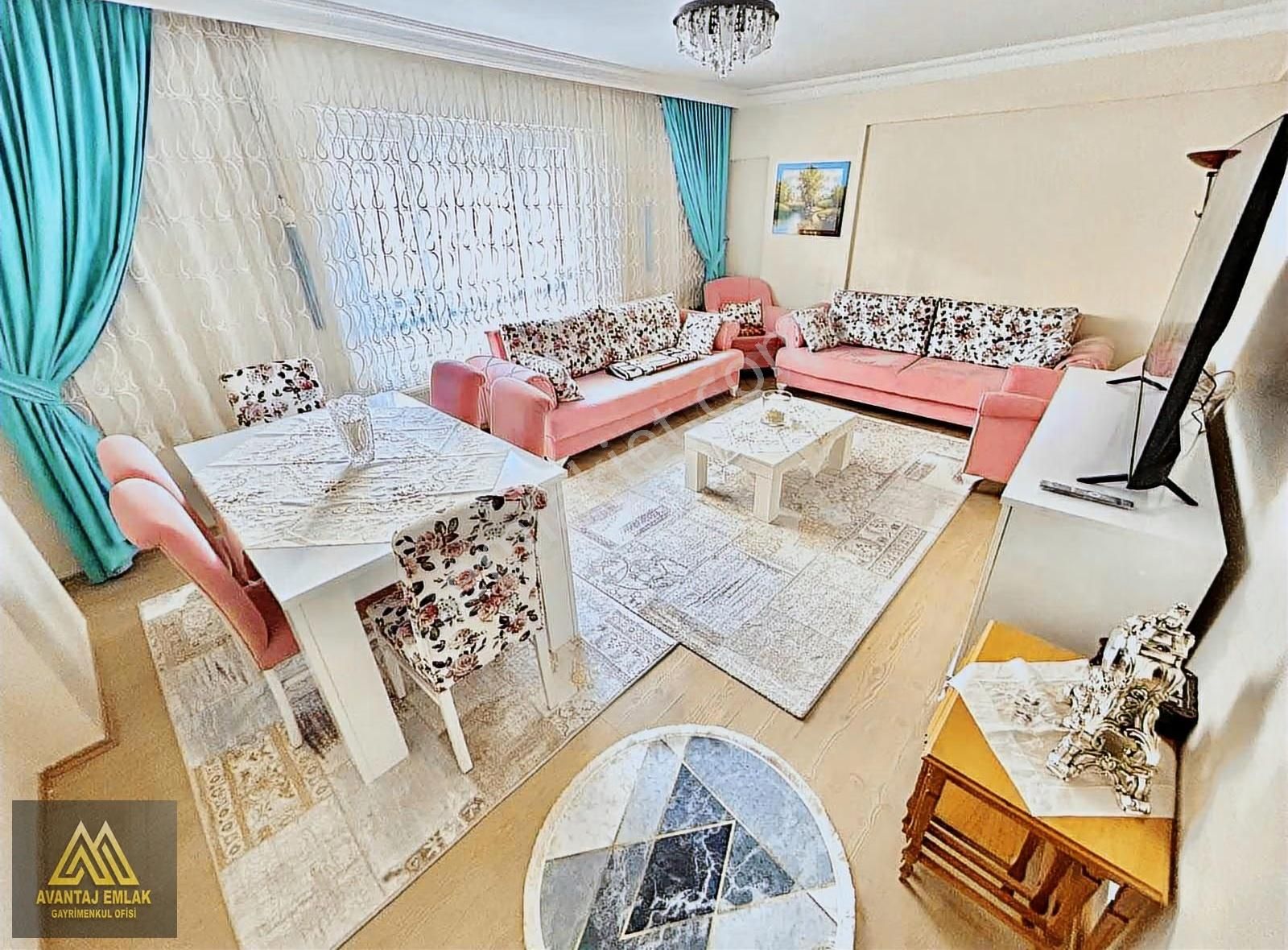 Avantaj'dan Yeşilbayır'da Cadde Dibi Kat Konumlu Geniş 2+1 Daire - Görsel 21