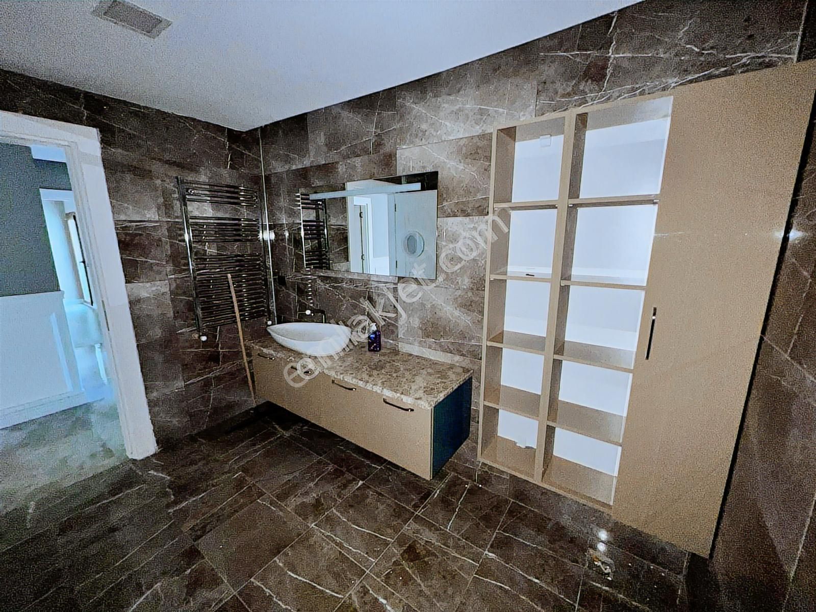 Sinkay Gayrimenkulden Satılık Sıfır 4+1 Daire - Görsel 26