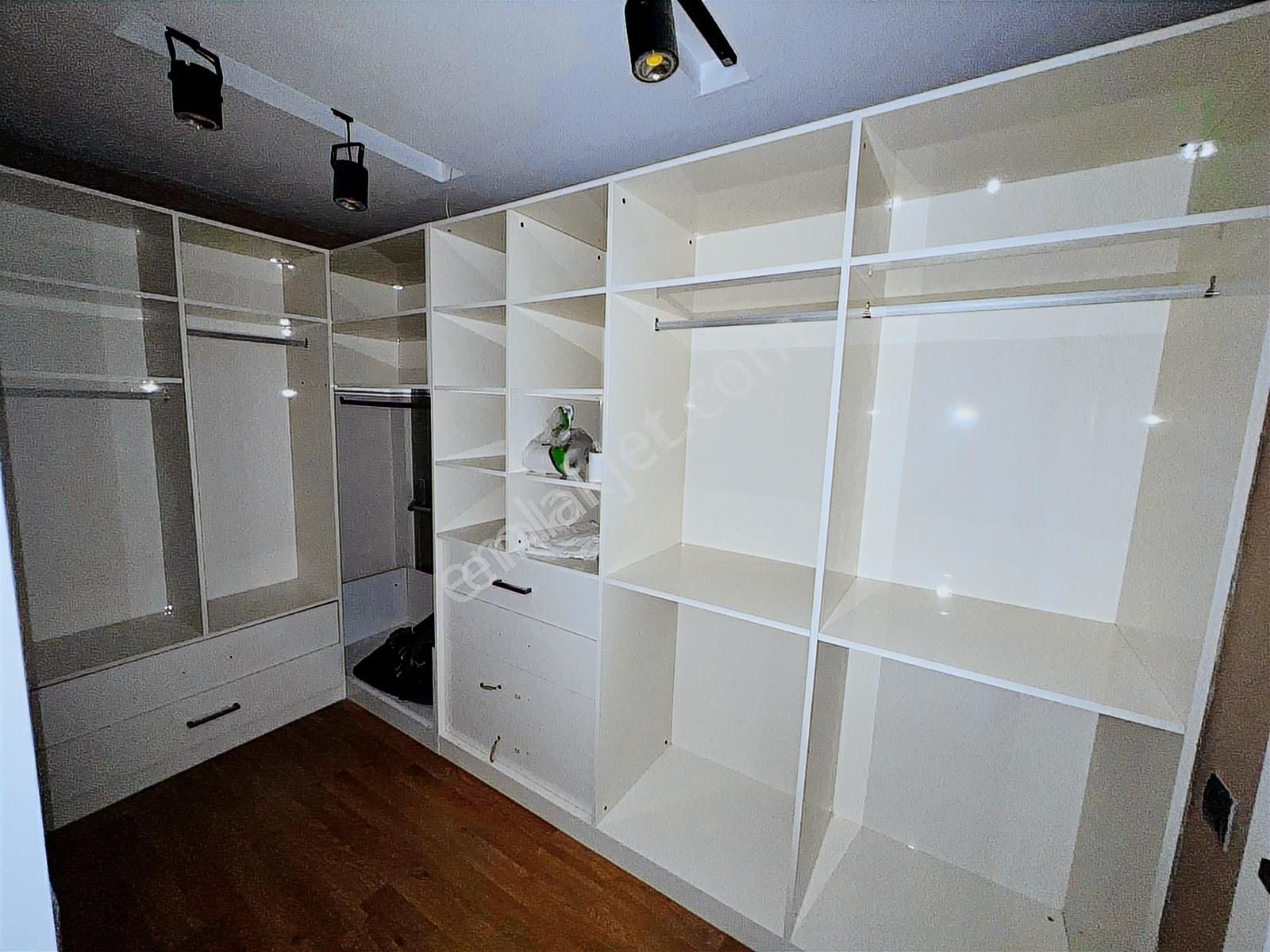 Sinkay Gayrimenkulden Satılık Sıfır 4+1 Daire - Görsel 20