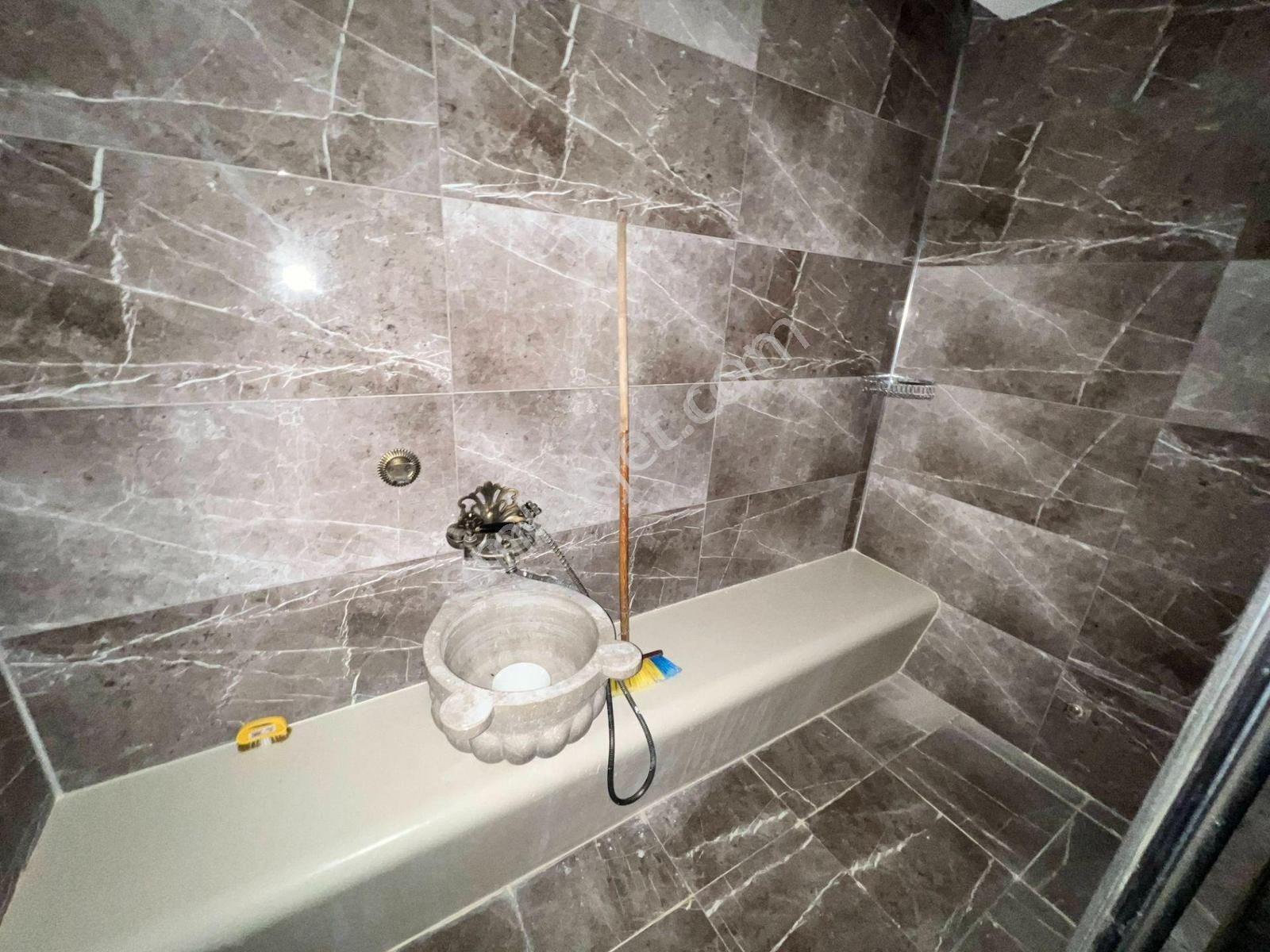 Sinkay Gayrimenkulden Satılık Sıfır 4+1 Daire - Görsel 4