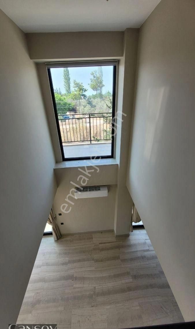 Fethiye Çiftlik Satılık 4+2 Lüks Villa - Görsel 2