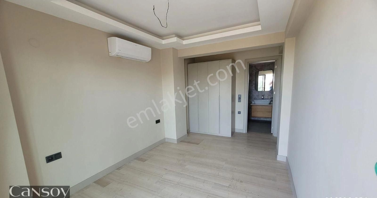 Fethiye Çiftlik Satılık 4+2 Lüks Villa - Görsel 4