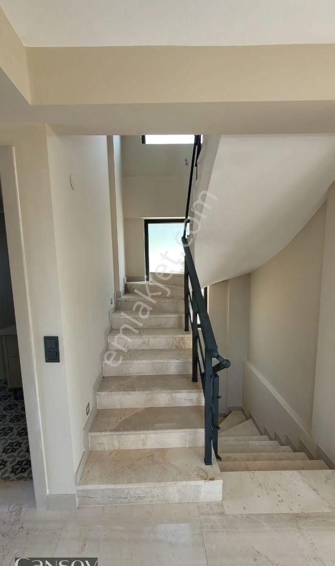 Fethiye Çiftlik Satılık 4+2 Lüks Villa - Görsel 13
