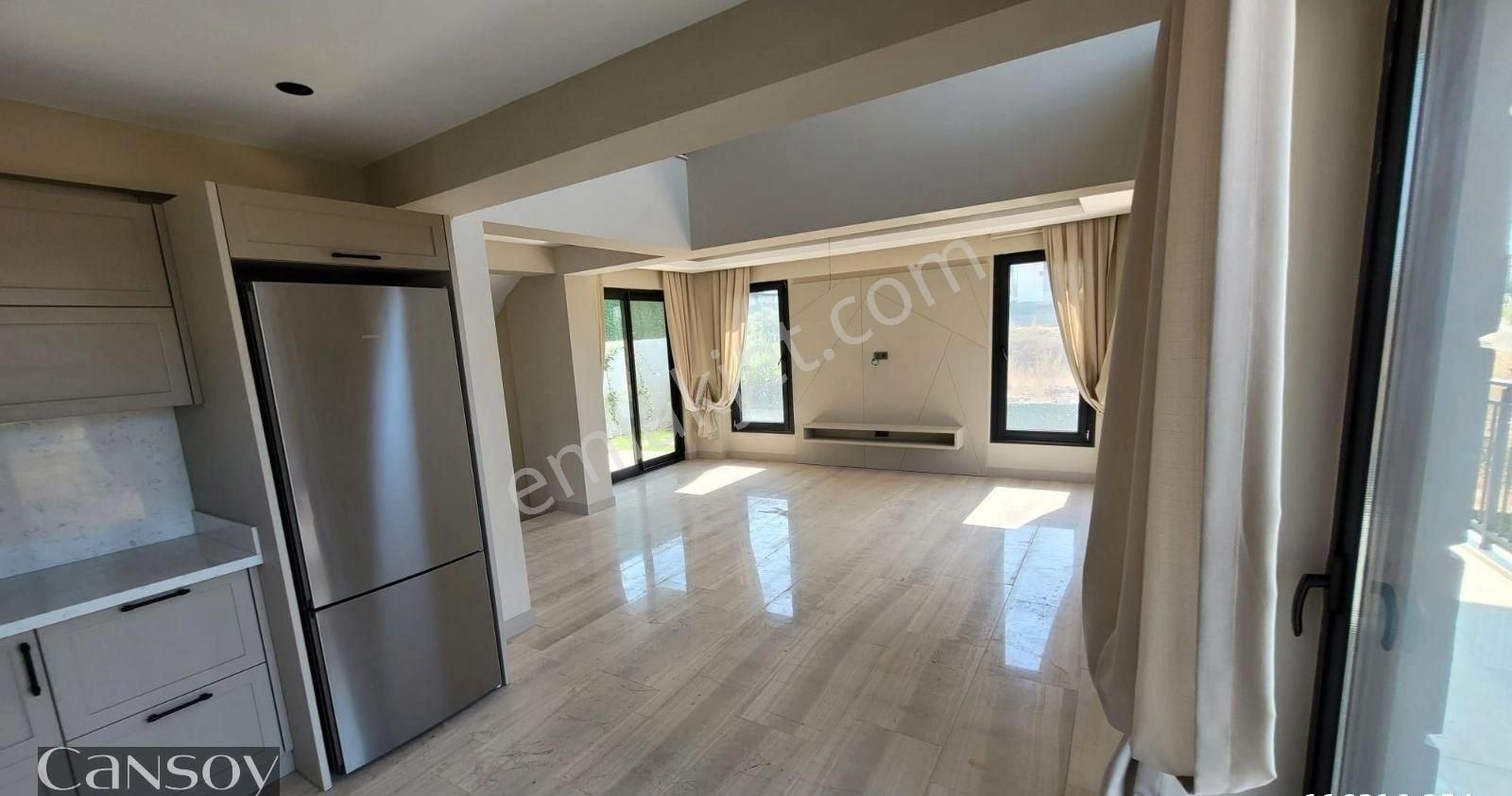 Fethiye Çiftlik Satılık 4+2 Lüks Villa - Görsel 8