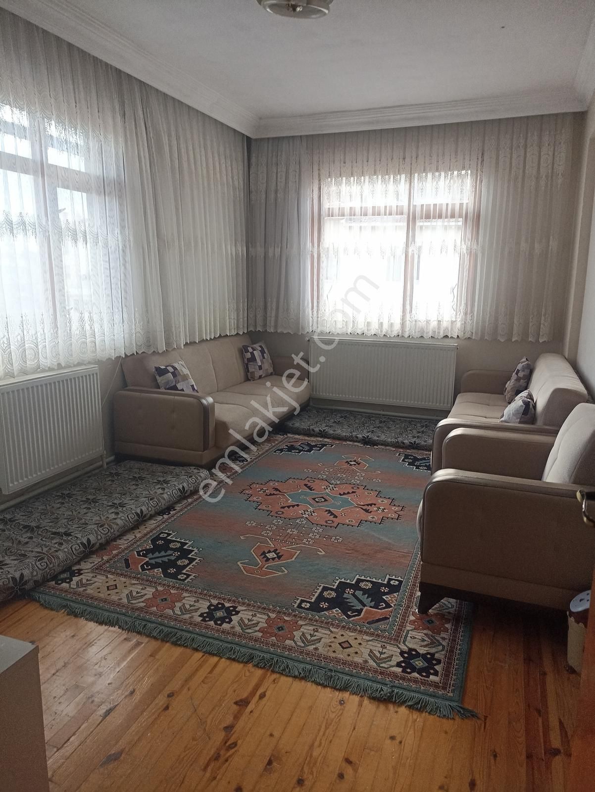 İstanbul Caddesi Nakipoğlu Mahallesinde Satılık Geniş 4+1 Daire - Görsel 7