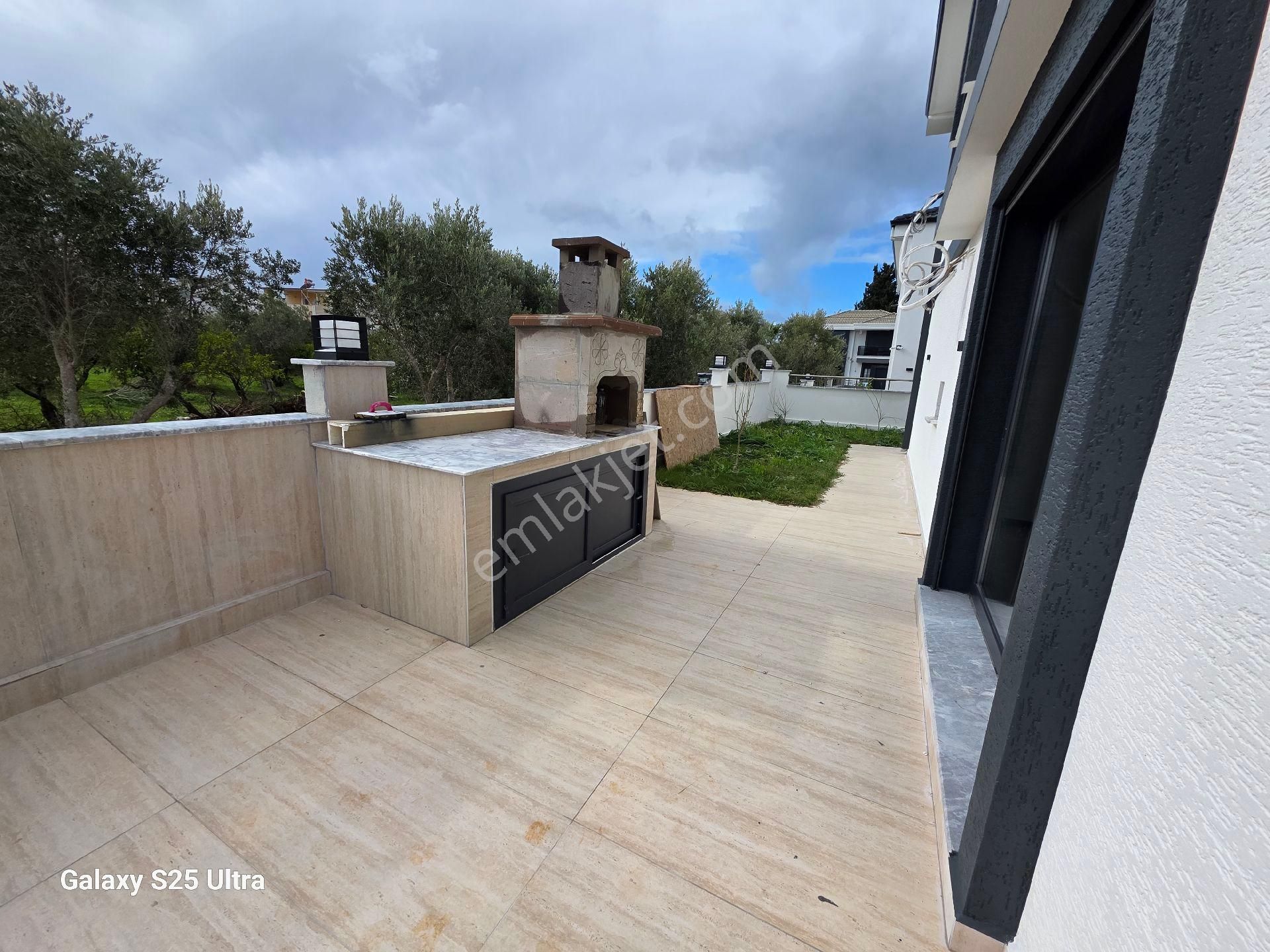 🏡 Aydın Didim Hisar Mahallesinde Satılık Tam Müstakil Villa 🏡 - Görsel 6