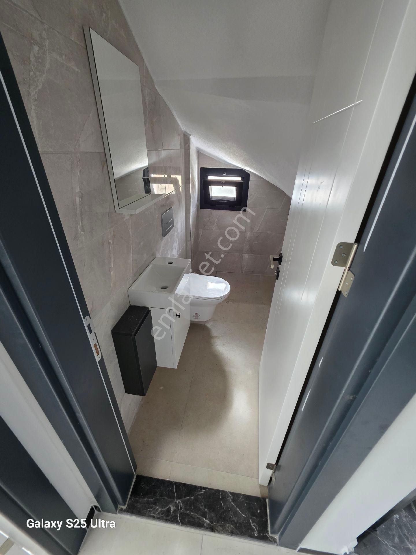 🏡 Aydın Didim Hisar Mahallesinde Satılık Tam Müstakil Villa 🏡 - Görsel 11