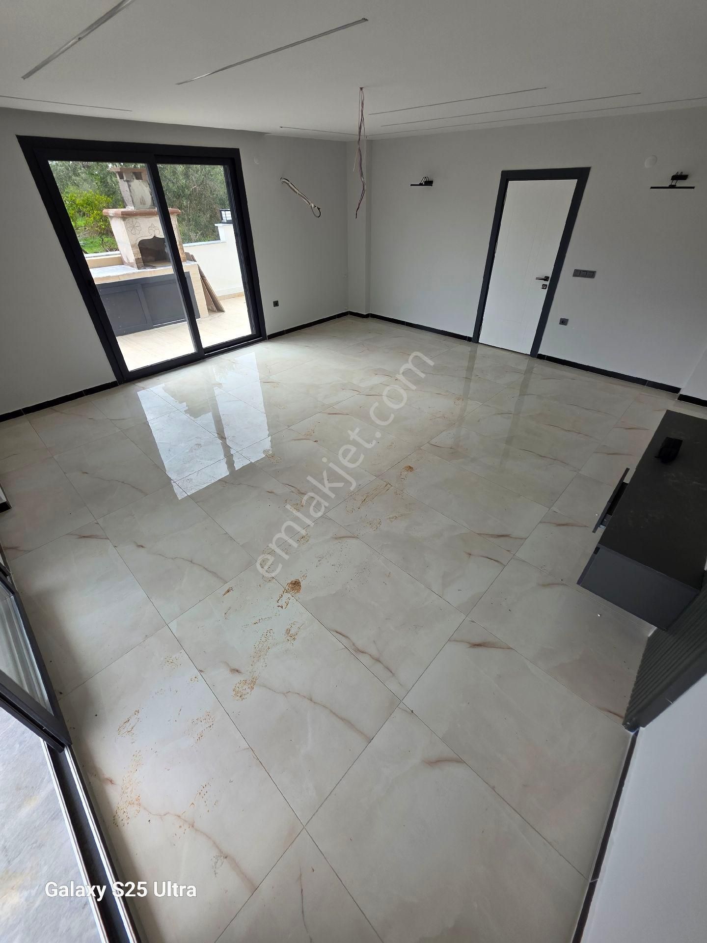 🏡 Aydın Didim Hisar Mahallesinde Satılık Tam Müstakil Villa 🏡 - Görsel 10