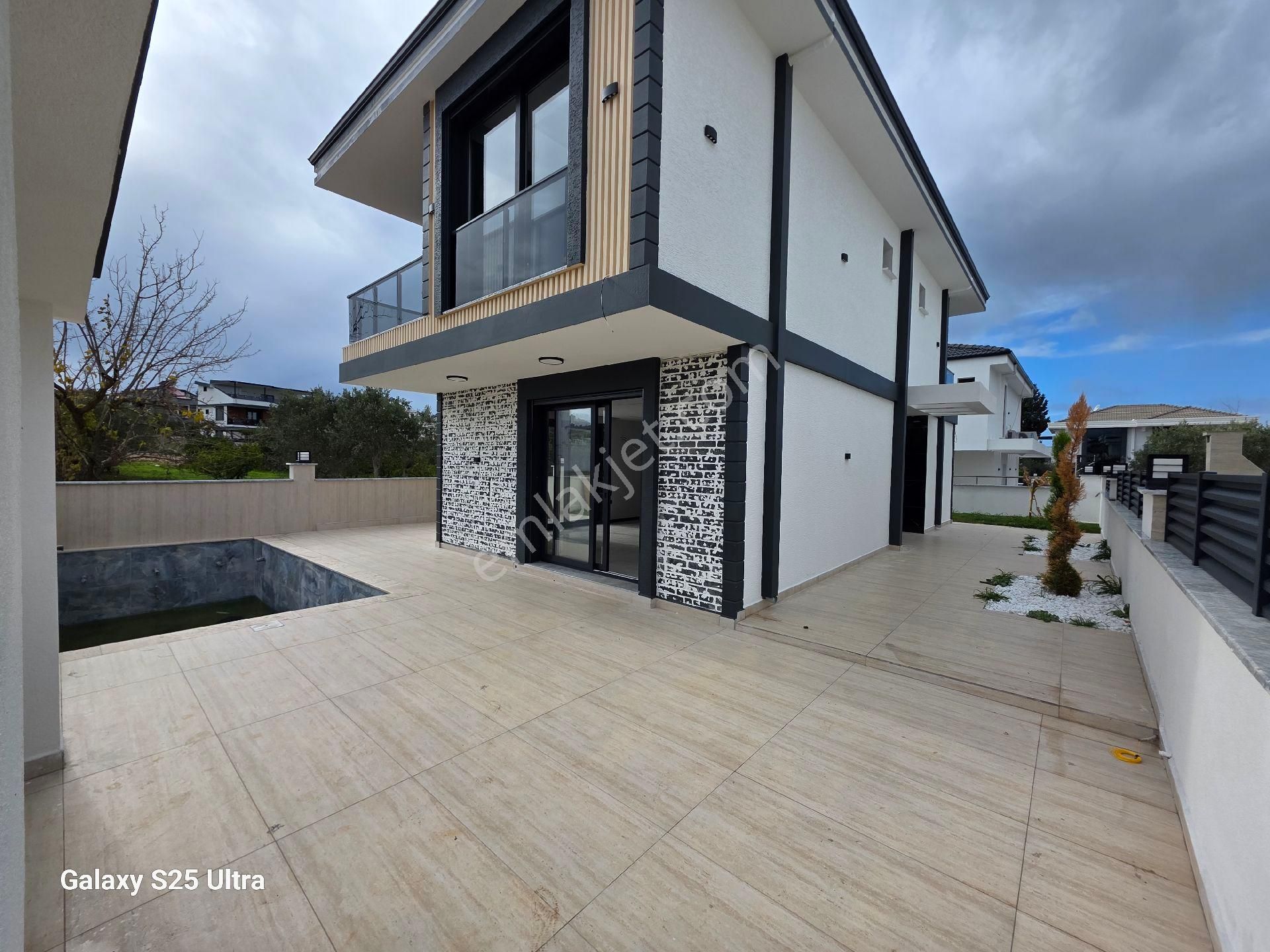 🏡 Aydın Didim Hisar Mahallesinde Satılık Tam Müstakil Villa 🏡 - Görsel 4