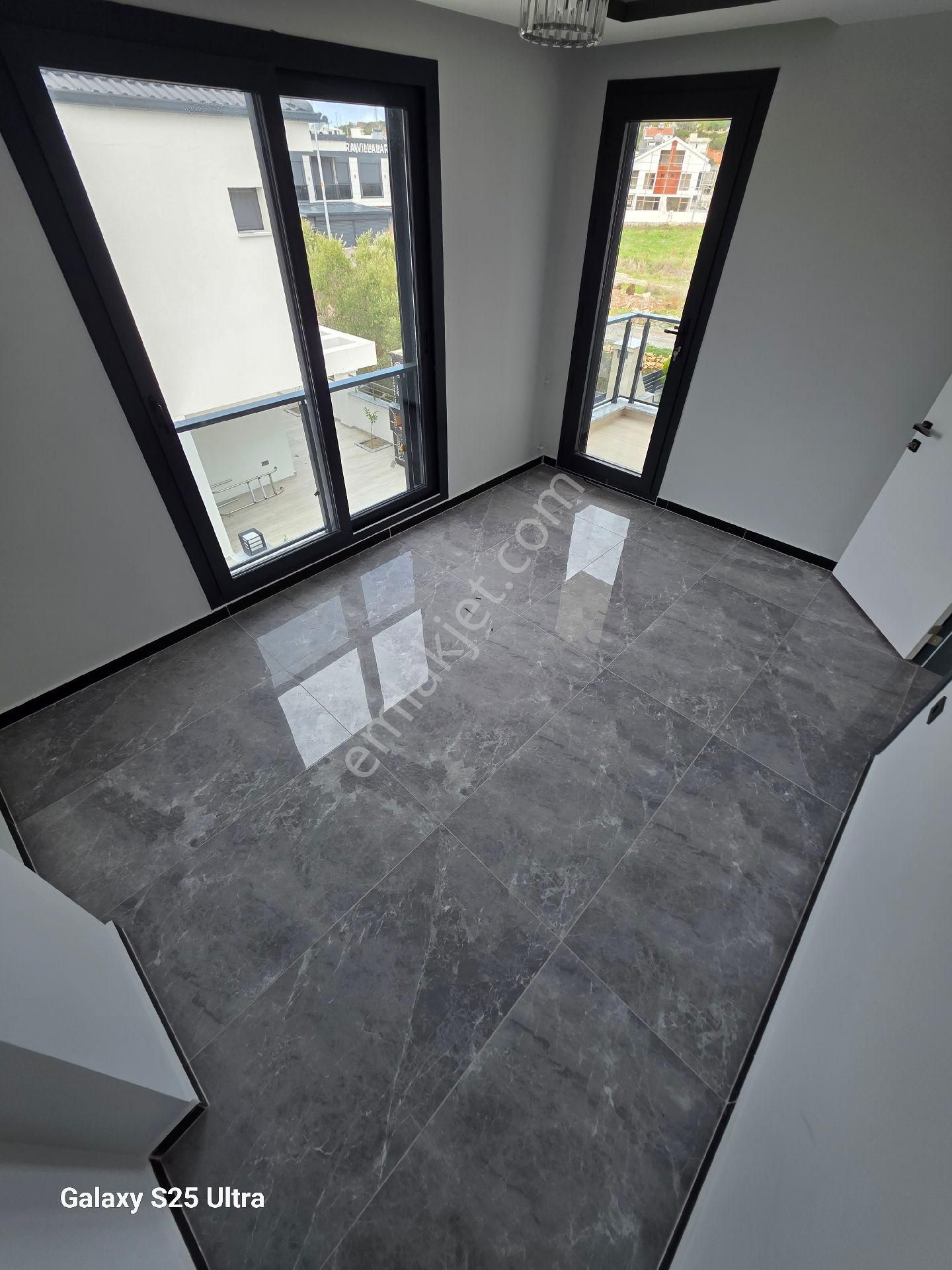 🏡 Aydın Didim Hisar Mahallesinde Satılık Tam Müstakil Villa 🏡 - Görsel 19