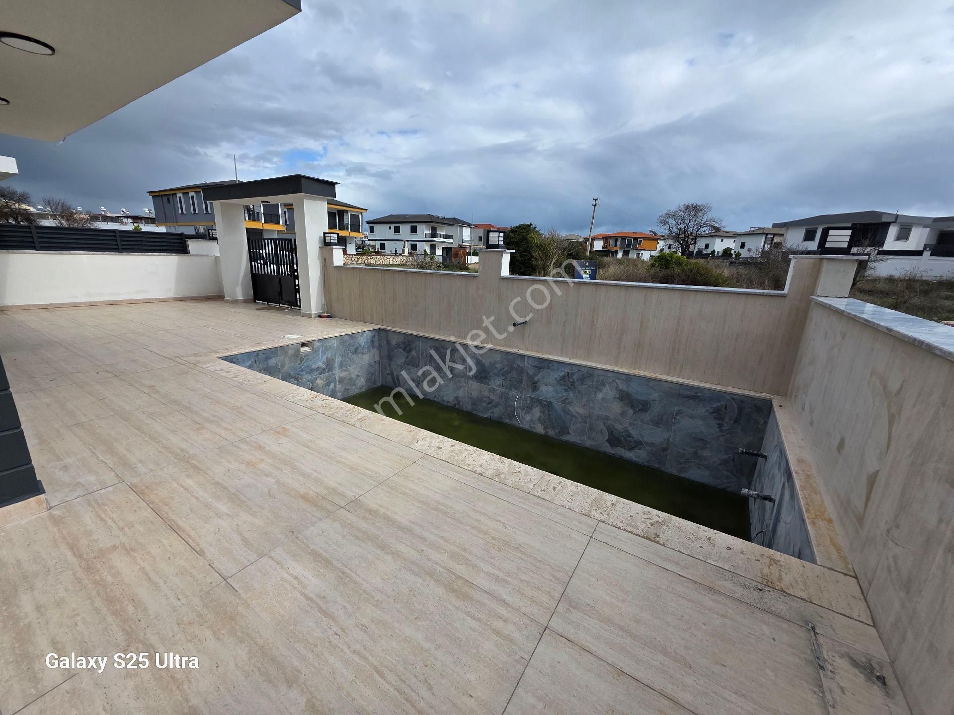 🏡 Aydın Didim Hisar Mahallesinde Satılık Tam Müstakil Villa 🏡 - Görsel 5