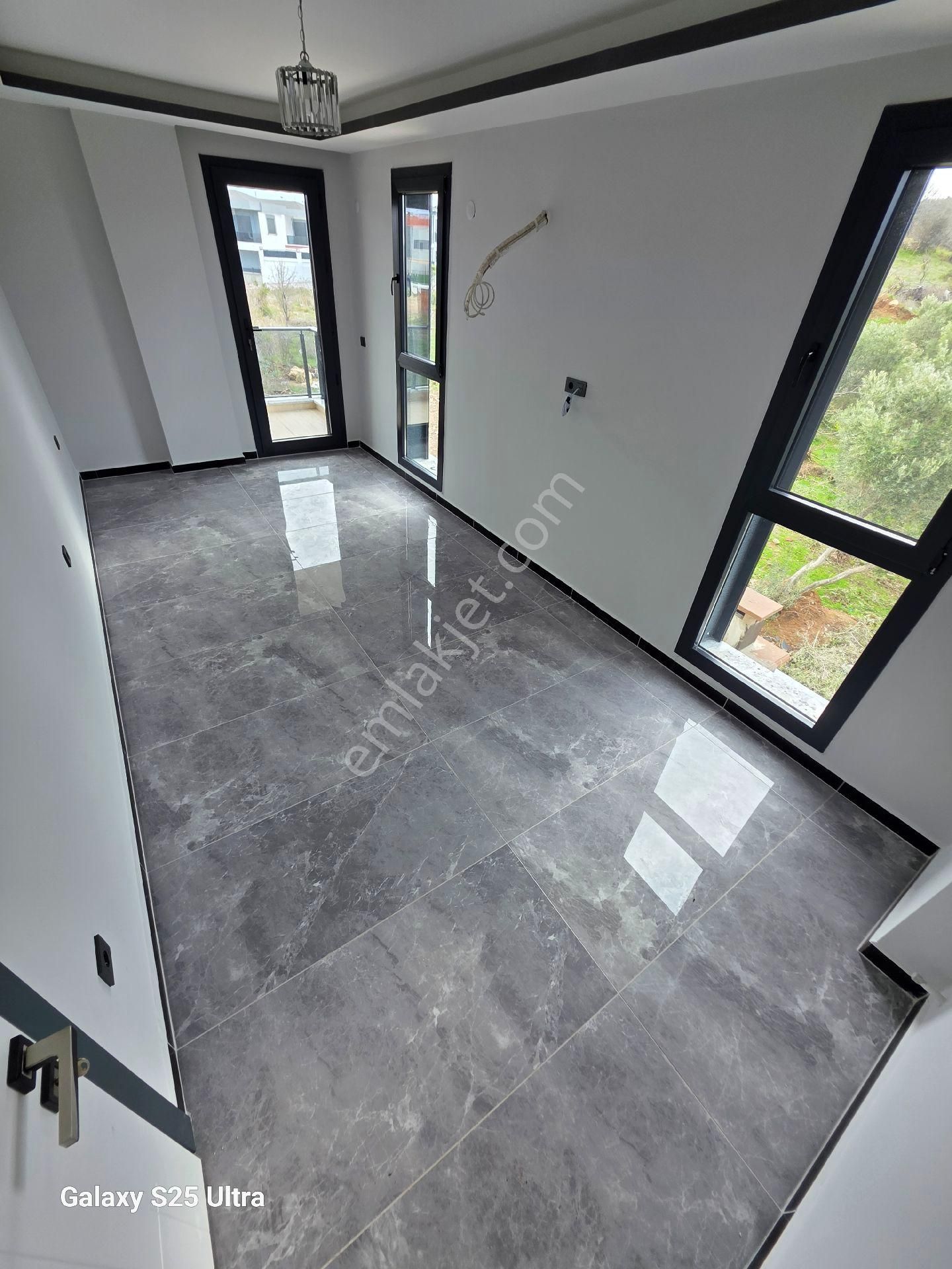 🏡 Aydın Didim Hisar Mahallesinde Satılık Tam Müstakil Villa 🏡 - Görsel 23