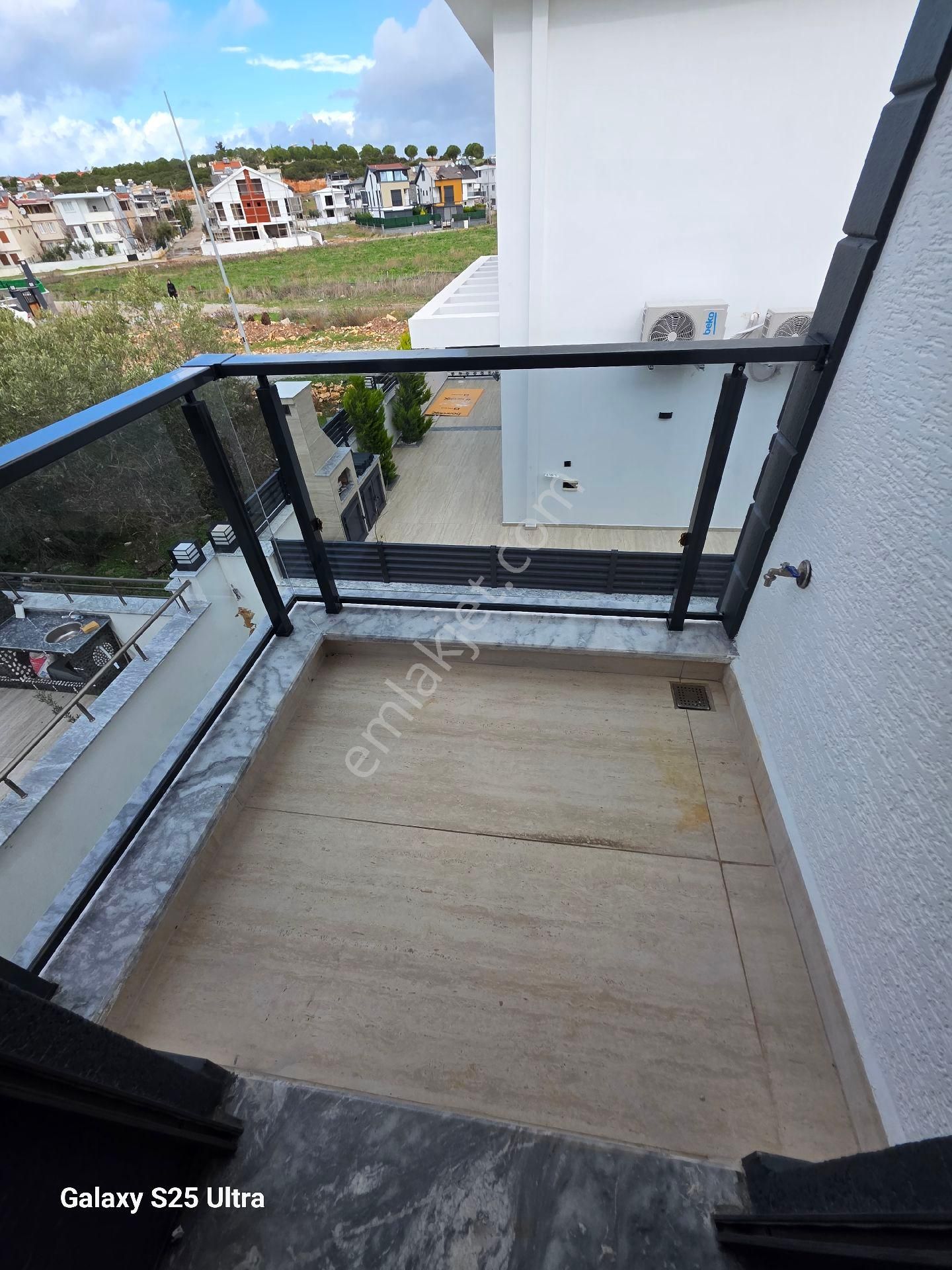 🏡 Aydın Didim Hisar Mahallesinde Satılık Tam Müstakil Villa 🏡 - Görsel 20