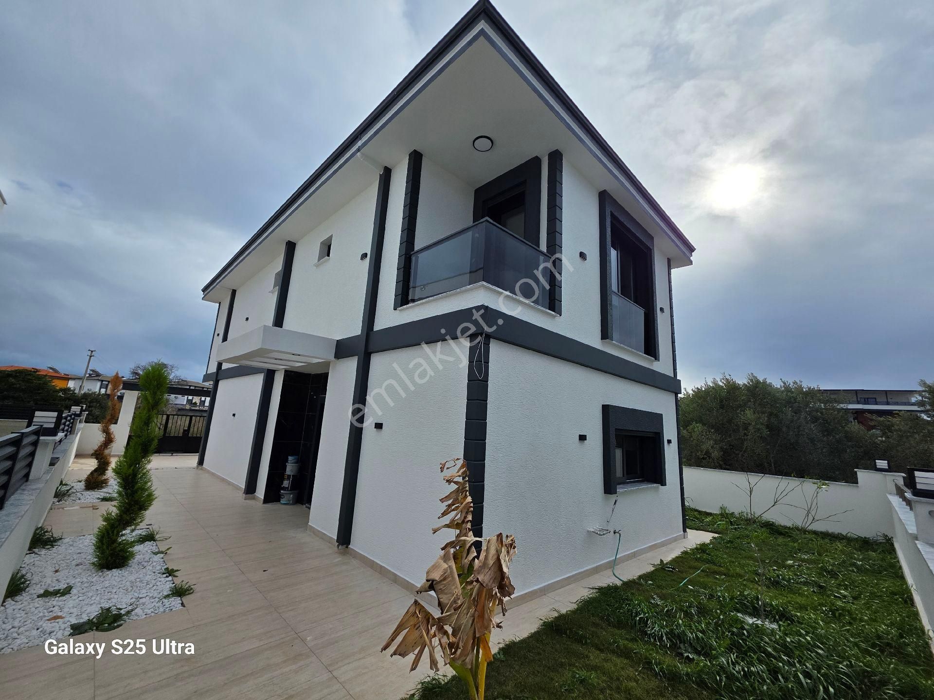 🏡 Aydın Didim Hisar Mahallesinde Satılık Tam Müstakil Villa 🏡 - Görsel 2