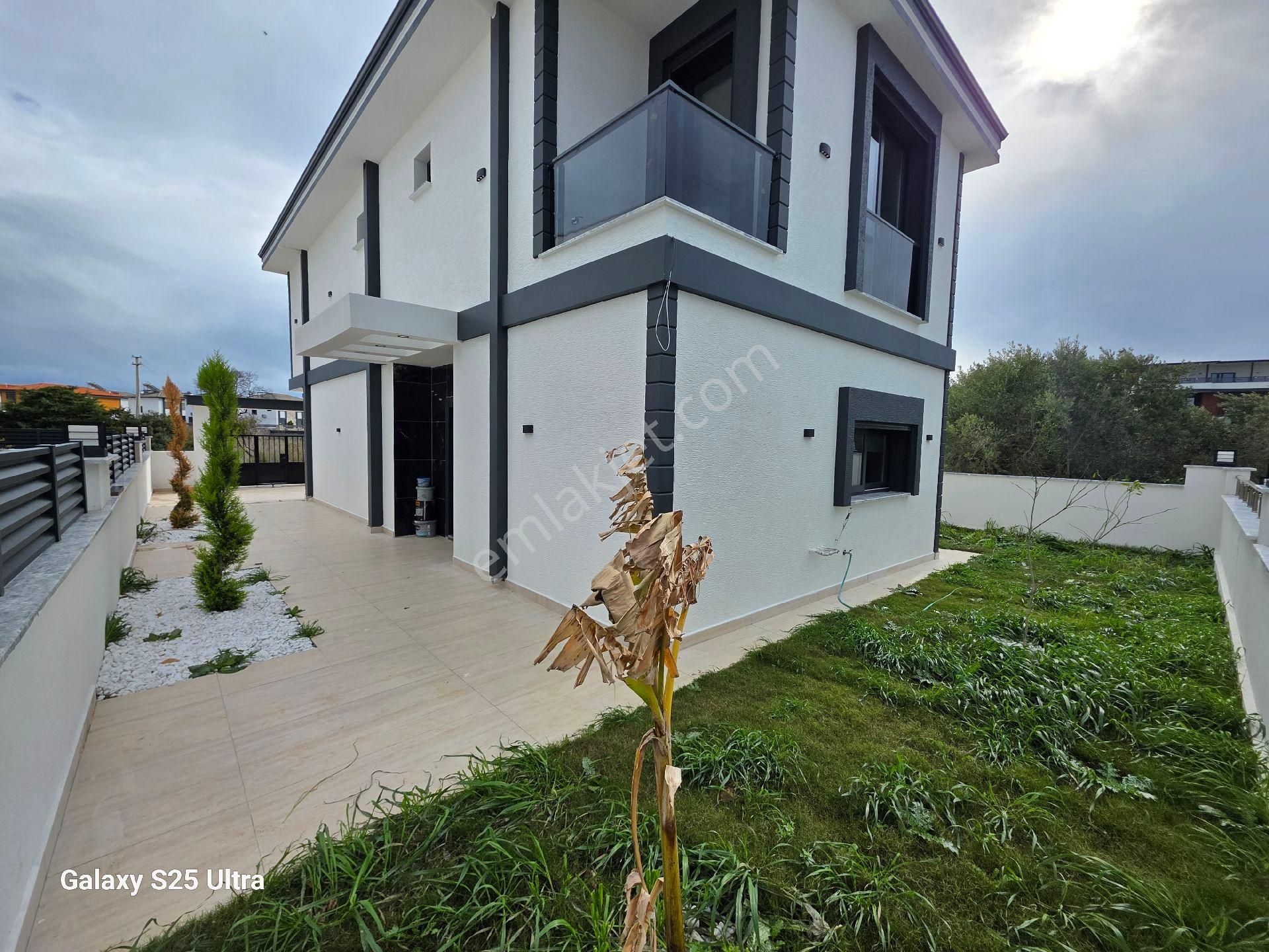 🏡 Aydın Didim Hisar Mahallesinde Satılık Tam Müstakil Villa 🏡