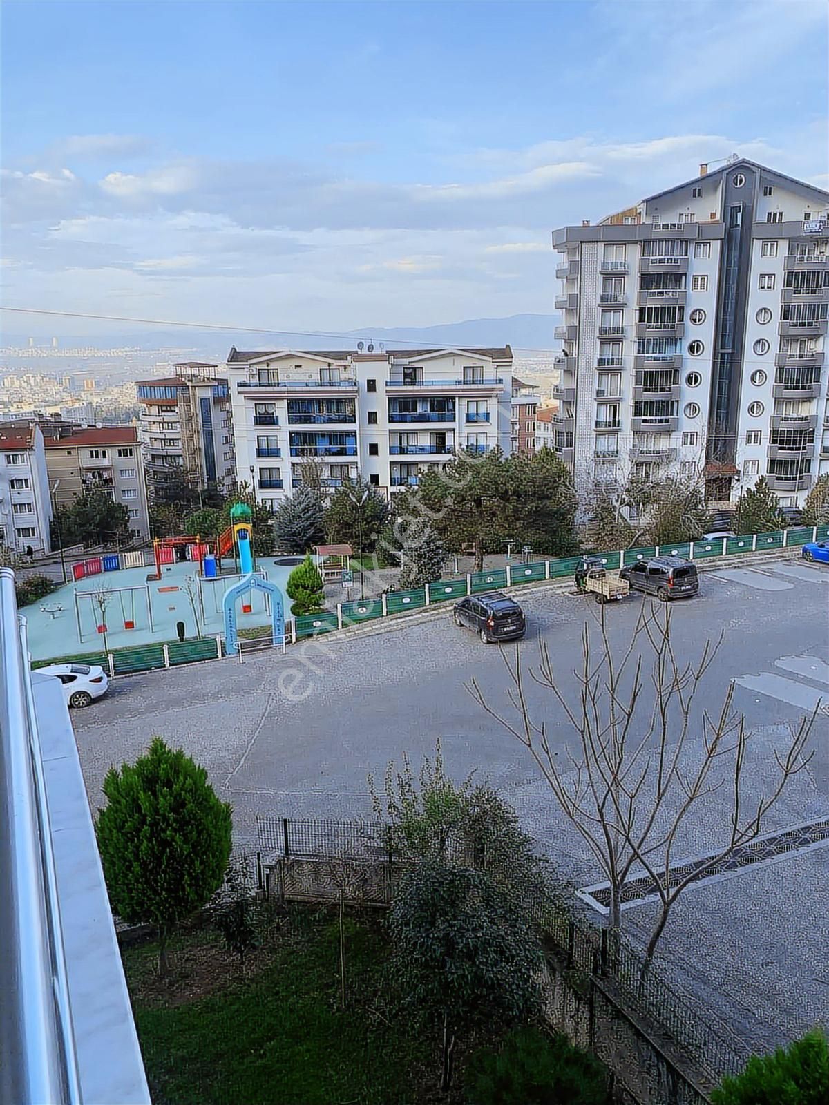 Ayma Gayrimenkul'den Bağlaraltında Kiralık 3+1 Daire - Görsel 4