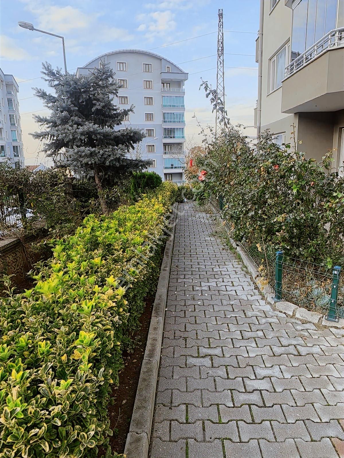 Ayma Gayrimenkul'den Bağlaraltında Kiralık 3+1 Daire - Görsel 15