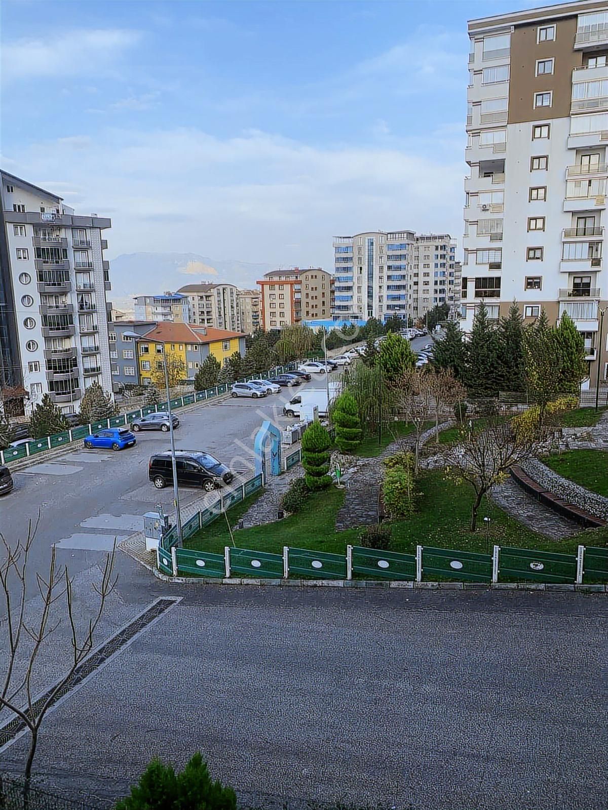 Ayma Gayrimenkul'den Bağlaraltında Kiralık 3+1 Daire - Görsel 17