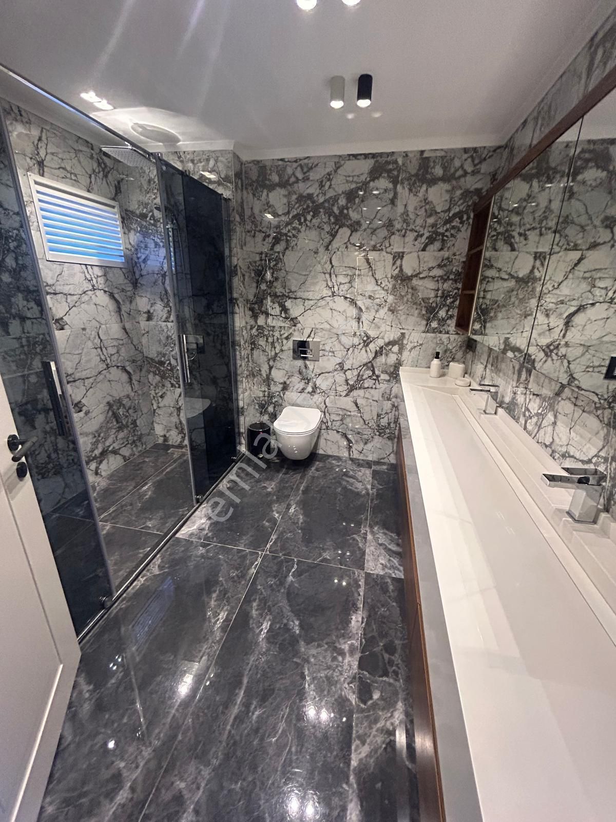 Panoramik Manzaralı Ve Özel Havuzlu Tek Müstakil Villa - Görsel 28