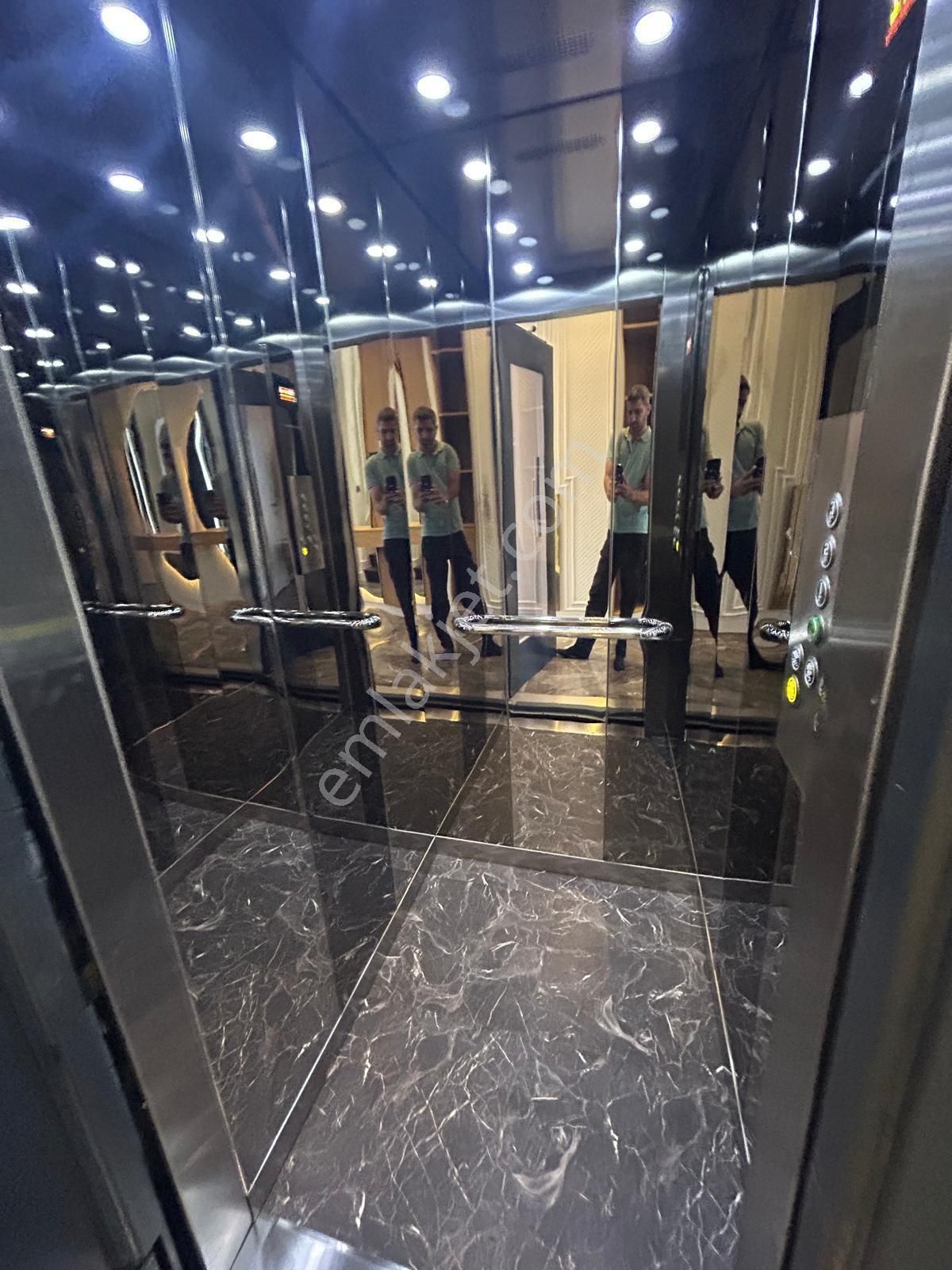 Panoramik Manzaralı Ve Özel Havuzlu Tek Müstakil Villa - Görsel 29