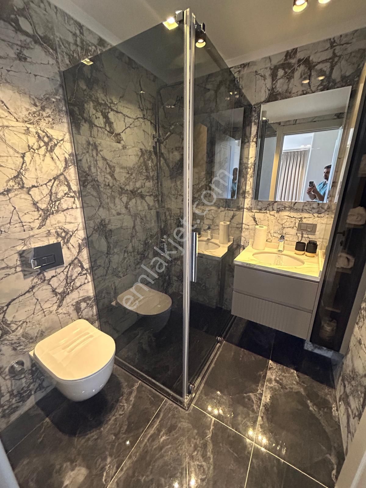 Panoramik Manzaralı Ve Özel Havuzlu Tek Müstakil Villa - Görsel 26