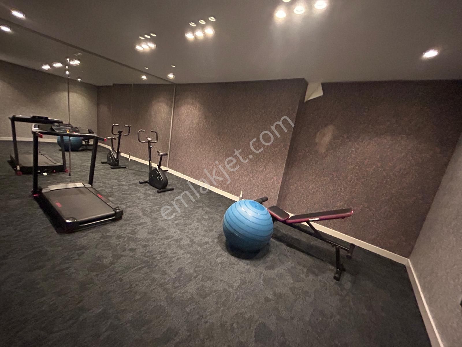 Panoramik Manzaralı Ve Özel Havuzlu Tek Müstakil Villa - Görsel 25