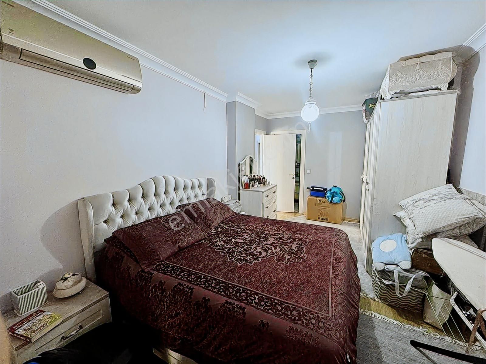 Büyükçekmece'de Villa Tadında Sitiçi Bahçe Katı Eşyalı 3+1 Daire - Görsel 15