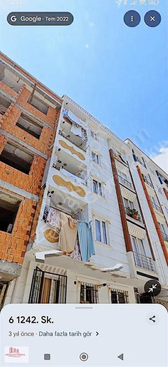 Uzemar'dan Esenyurt Pınar'mh Kiralık (2+1) Daire - Görsel 6