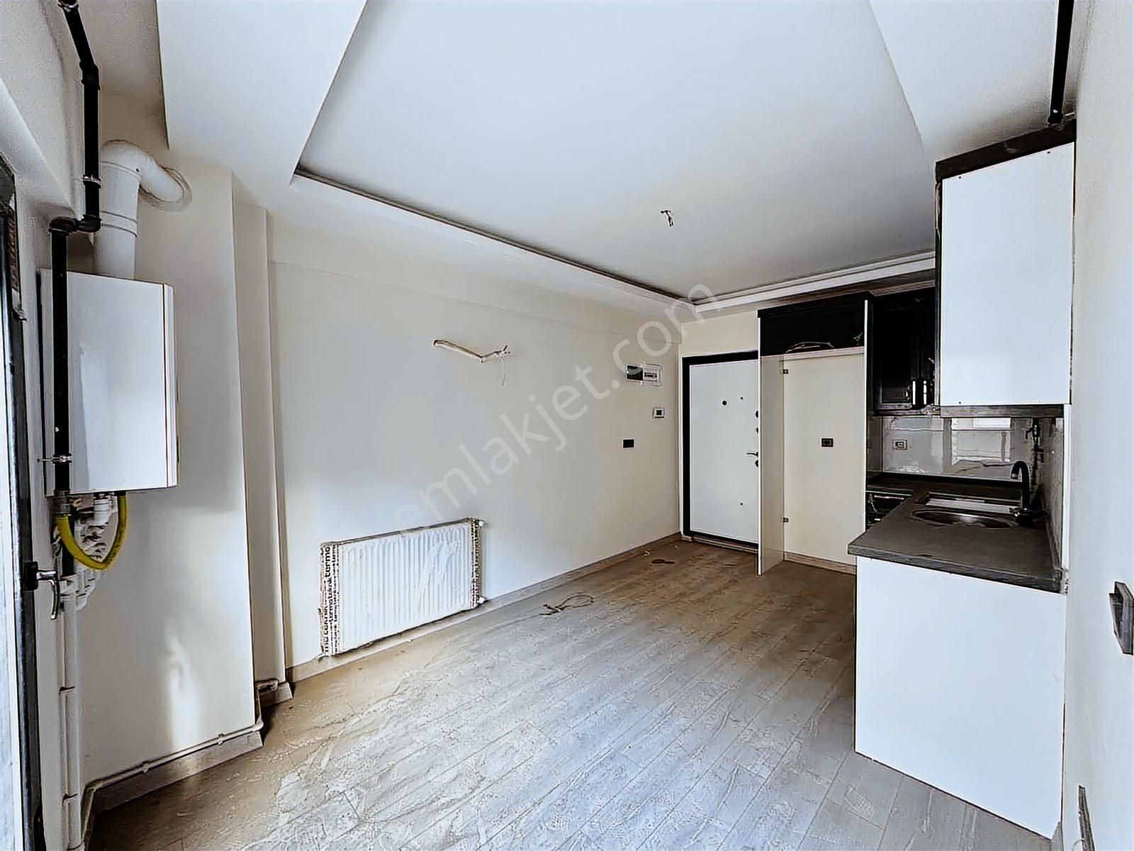 Buca Kozağaç Meydan Da 1+1 Satılık Sıfır Daire - Görsel 8