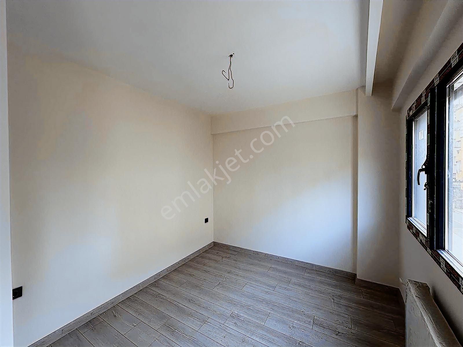 Buca Kozağaç Meydan Da 1+1 Satılık Sıfır Daire - Görsel 17